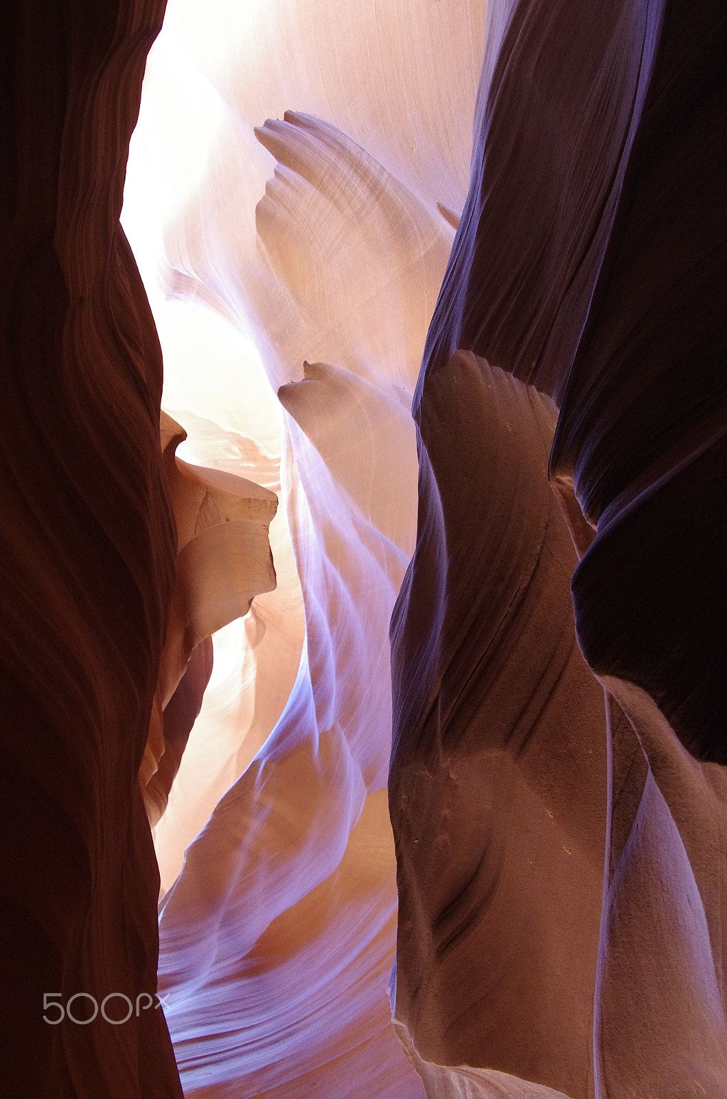 Pentax K-5 sample photo. Lion at antelope canyon photography