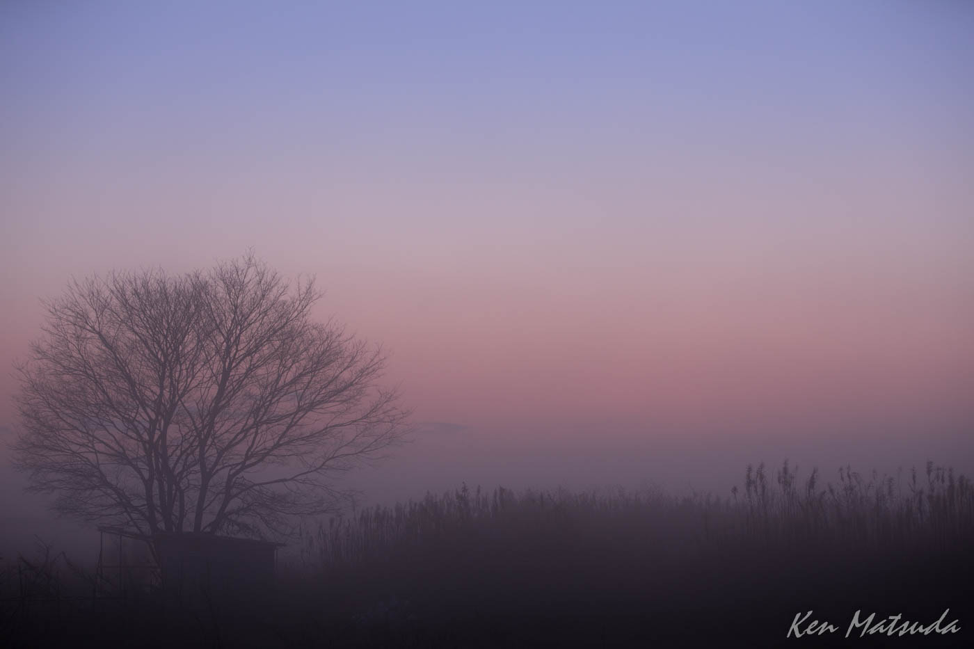 Canon EF 70-200mm F2.8L IS USM sample photo. Magic hour photography