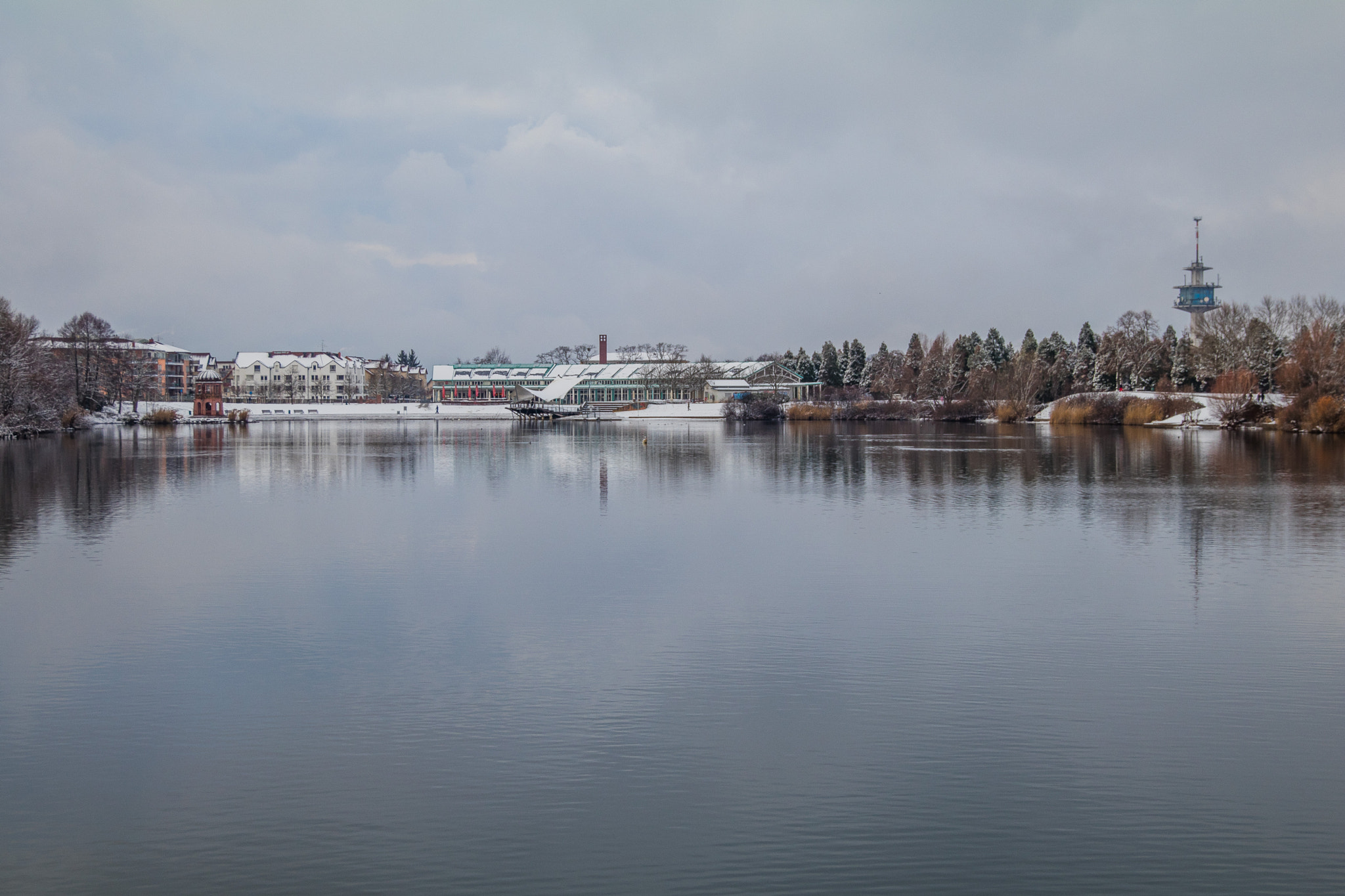 Canon EF 24-70mm F2.8L II USM sample photo. See photography