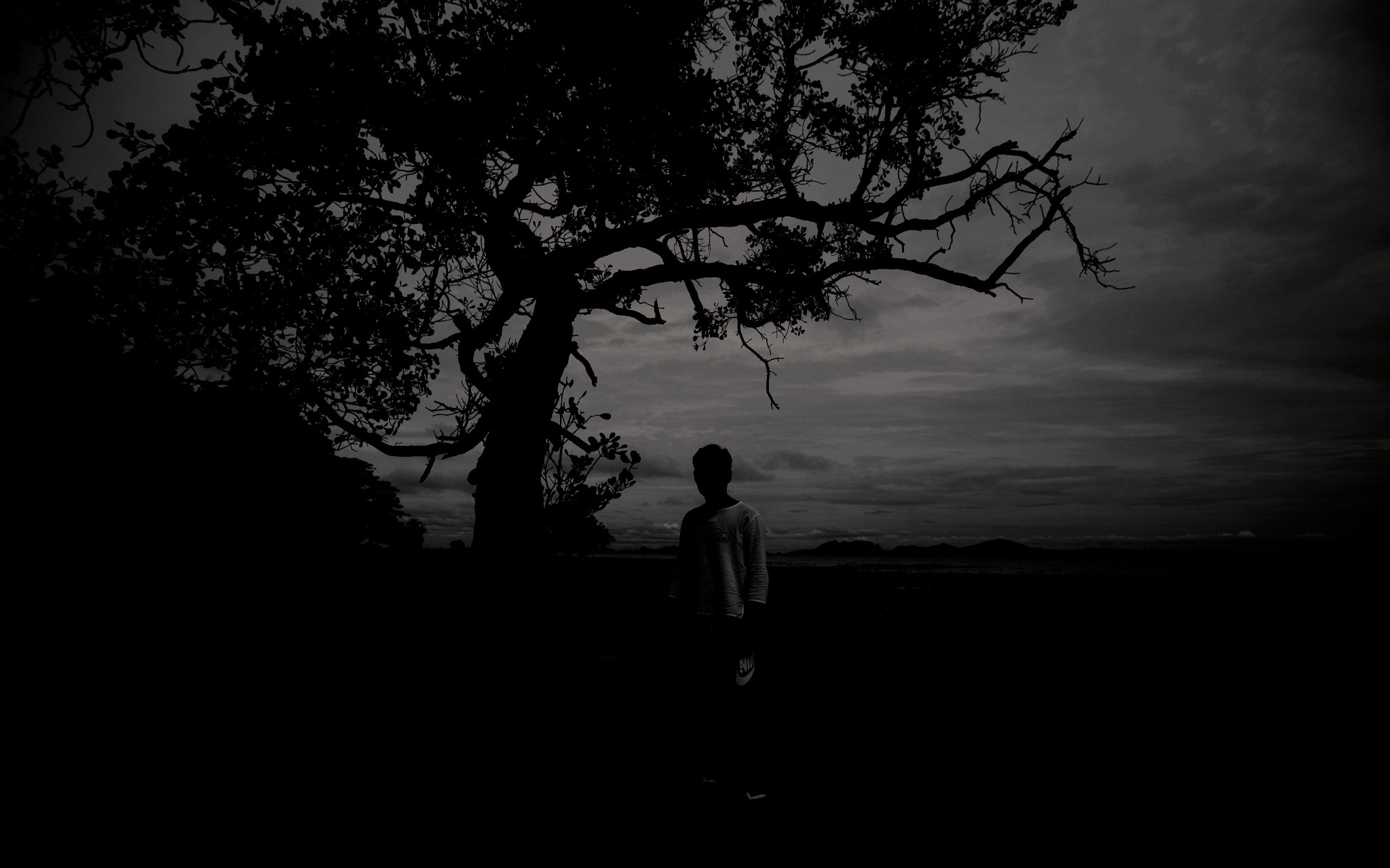 Canon EOS-1Ds Mark III sample photo. Sacred place photography