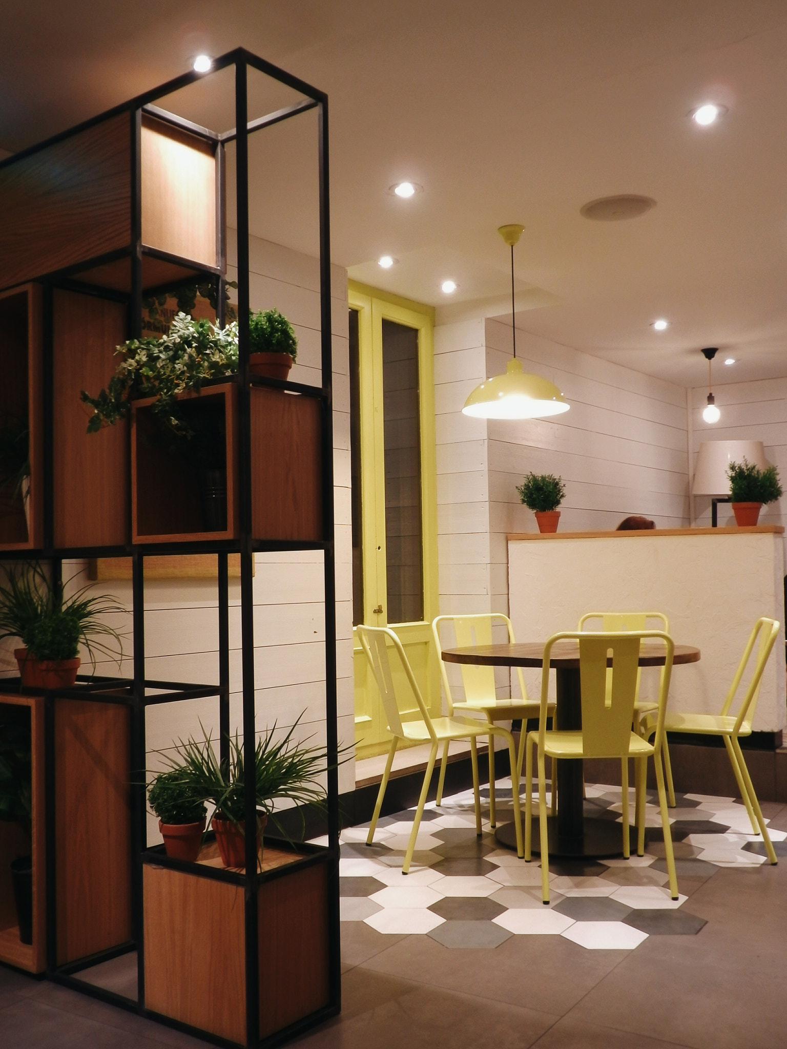 Olympus SH-21 sample photo. Interior design  photography