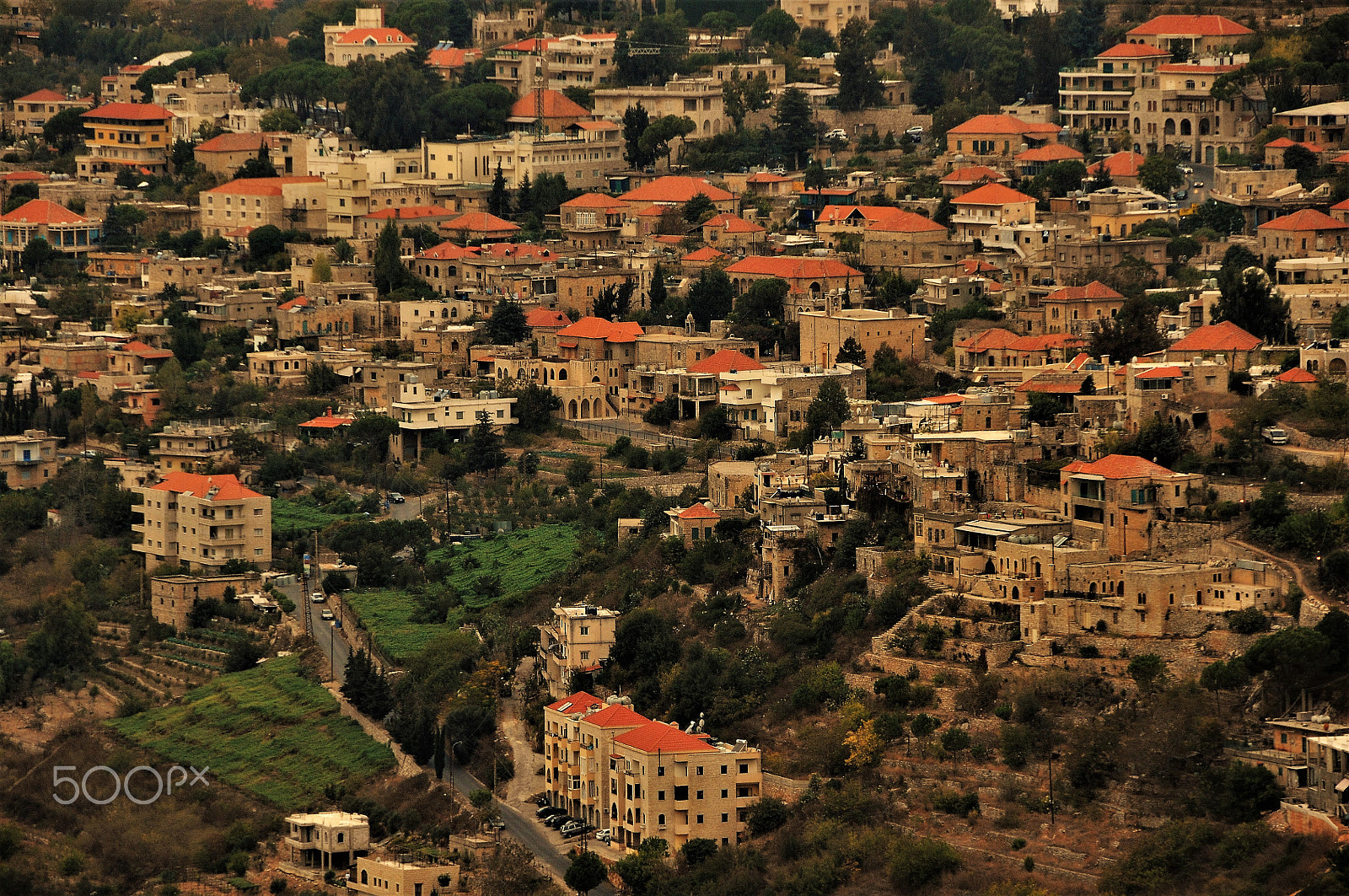 Nikon D300S sample photo. Bait al- eddin - sur del libano. photography