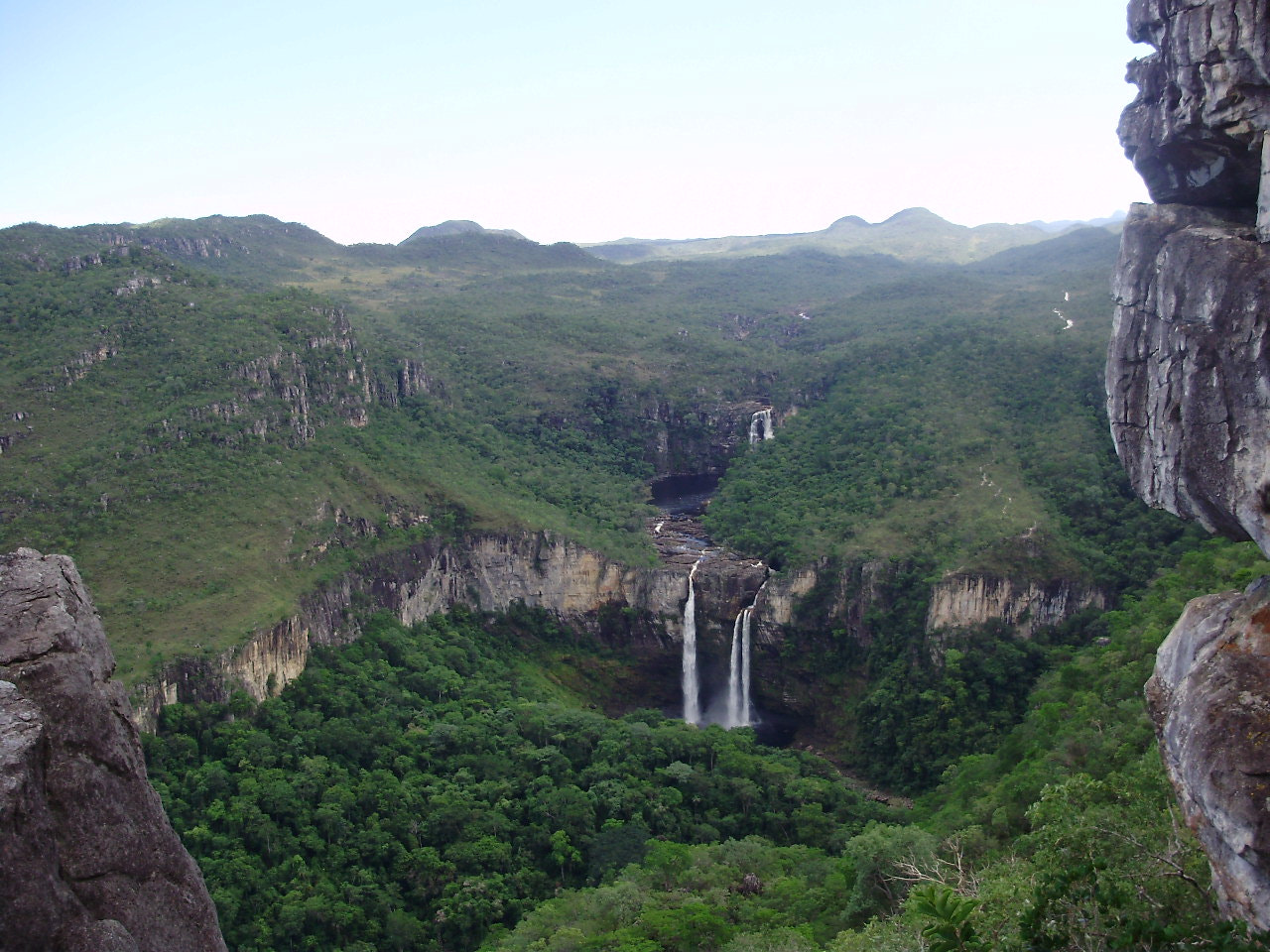 Olympus FE310,X840,C530 sample photo. Mirante da janela photography