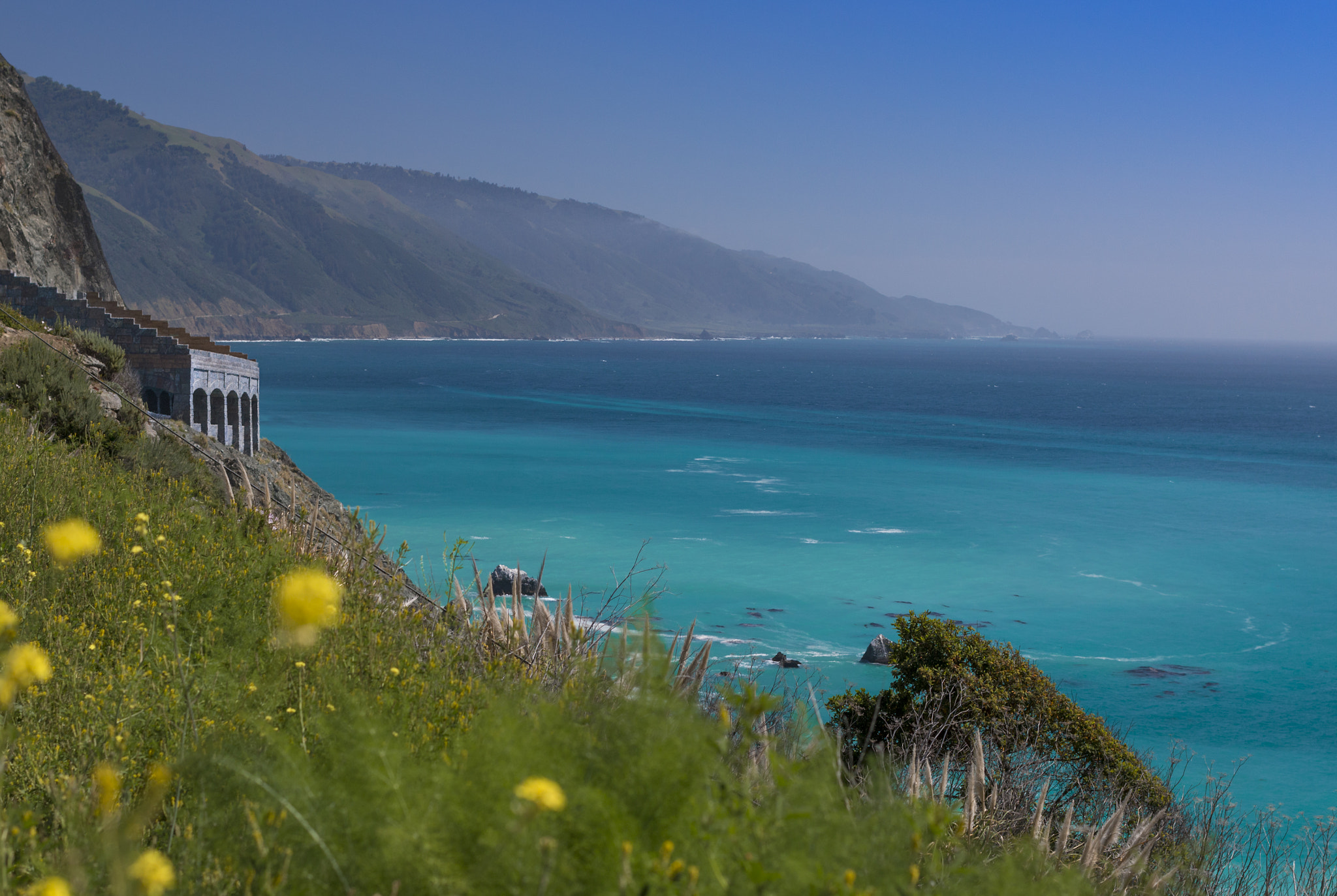 Canon EOS 70D + Canon EF 40mm F2.8 STM sample photo. Seascape  photography