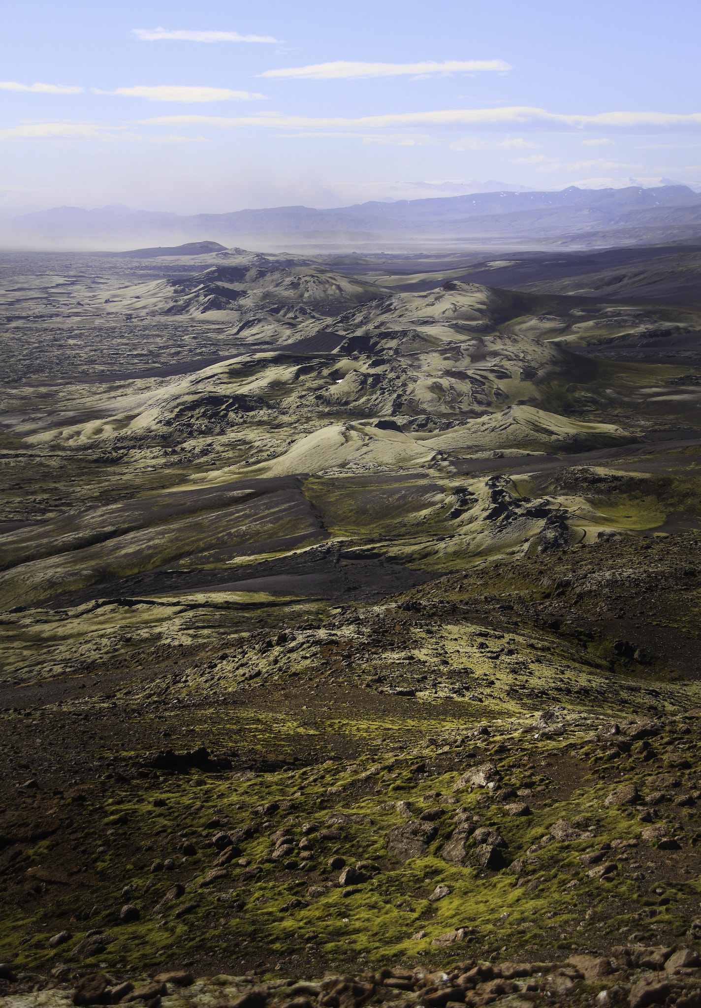 Canon EOS 650D (EOS Rebel T4i / EOS Kiss X6i) sample photo. Volcanic desert photography