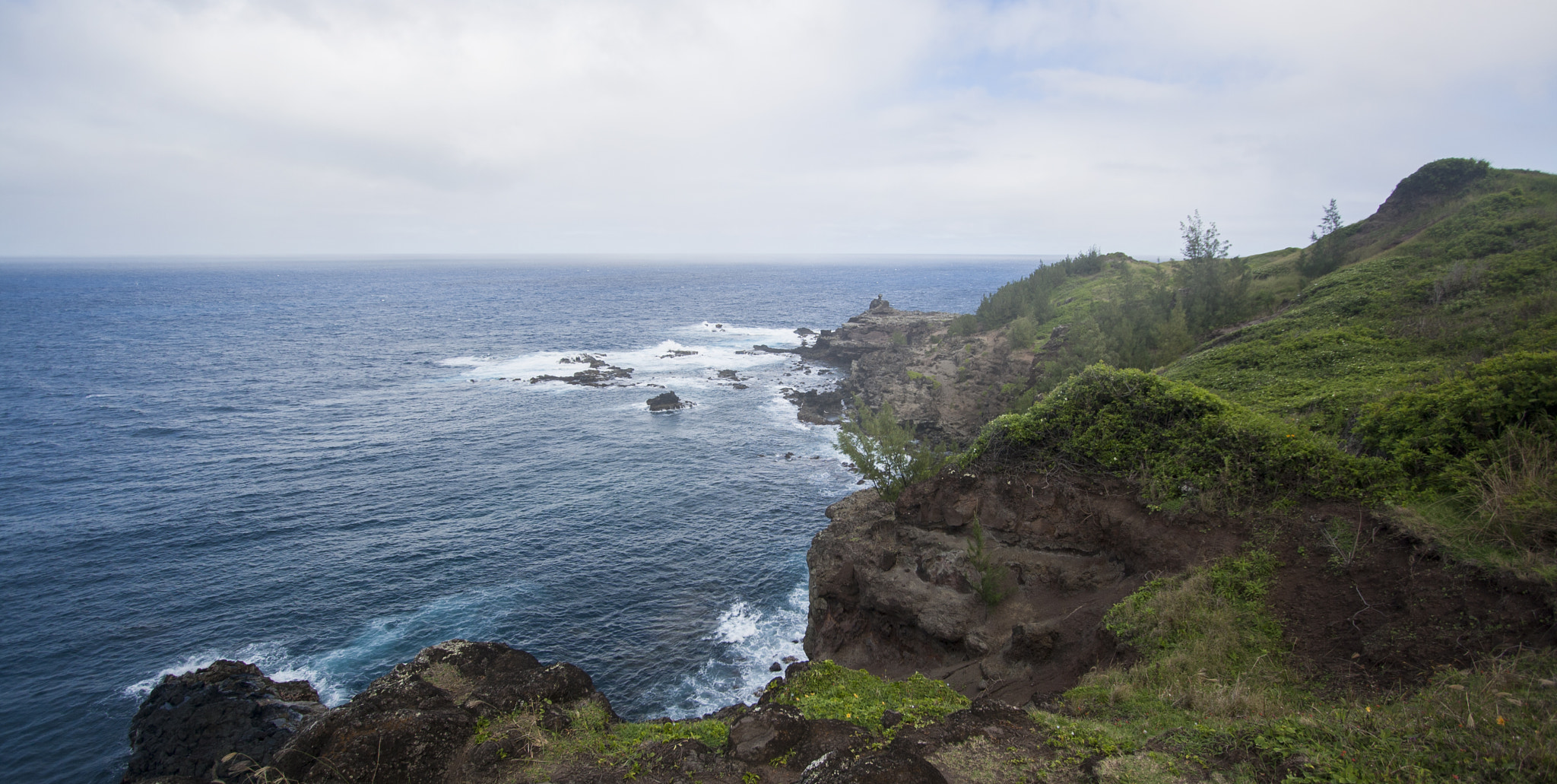 Canon EOS 1000D (EOS Digital Rebel XS / EOS Kiss F) sample photo. Coast photography