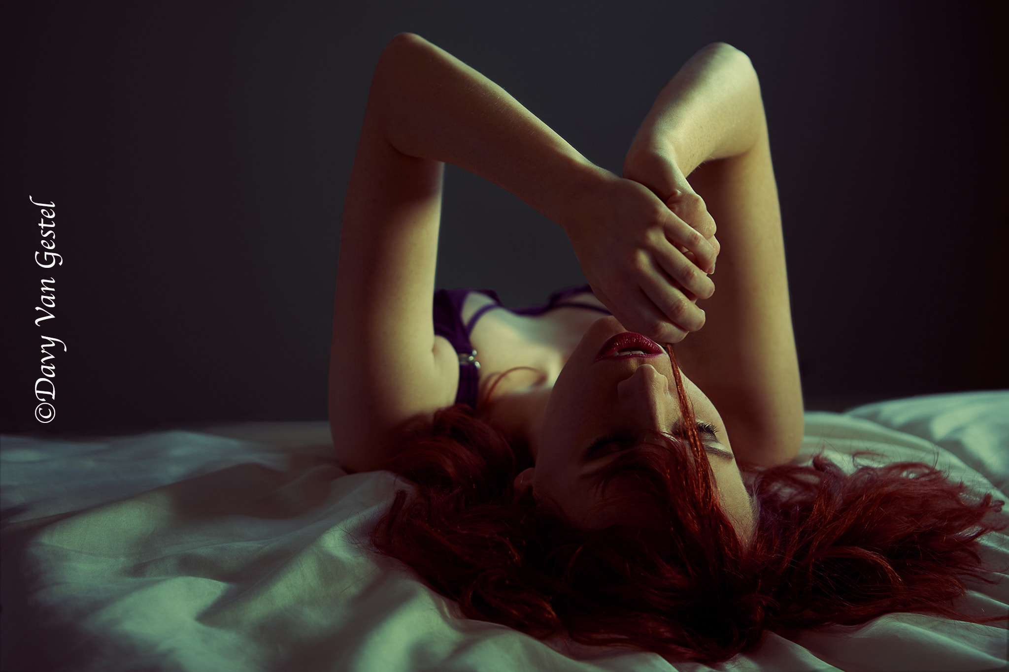 Canon EF 24-70mm F2.8L USM sample photo. Mirin photography