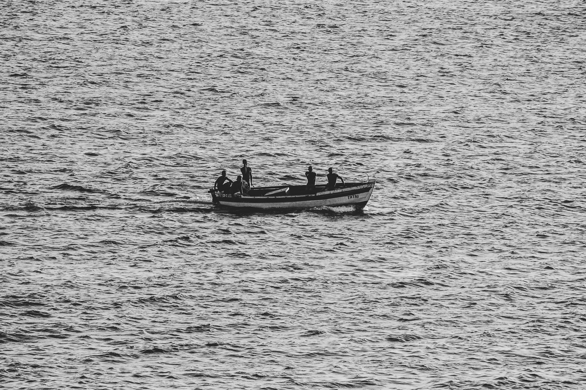 Nikon D3100 sample photo. Boat! photography