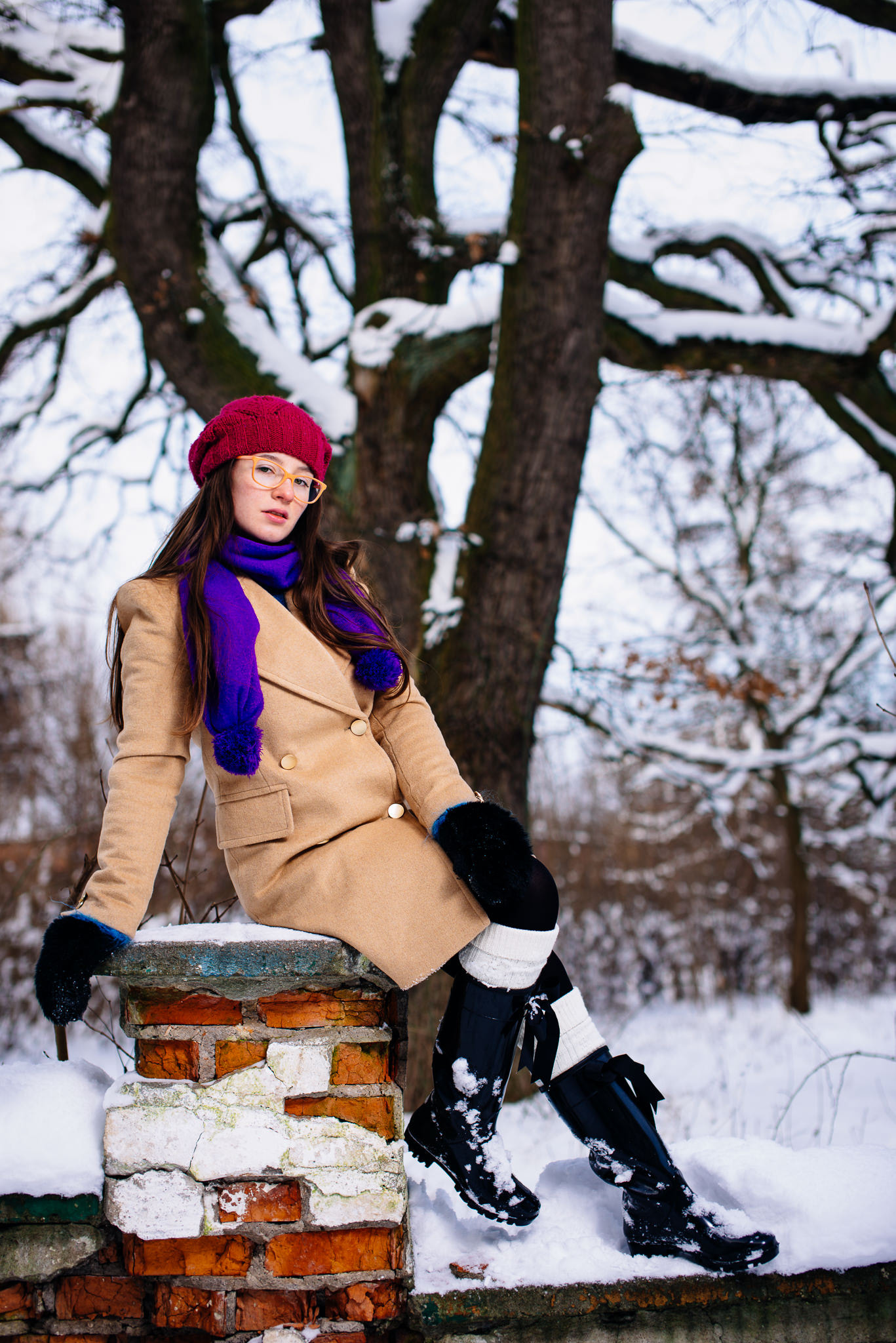 Nikon D800 + Sigma 50mm F1.4 EX DG HSM sample photo. Ewa photography