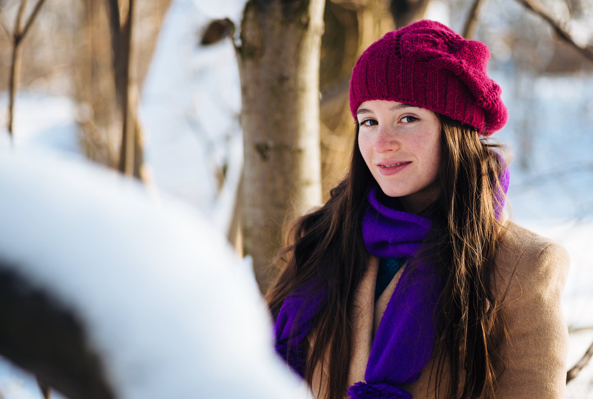 Tokina AT-X Pro 100mm F2.8 Macro sample photo. Ewa photography