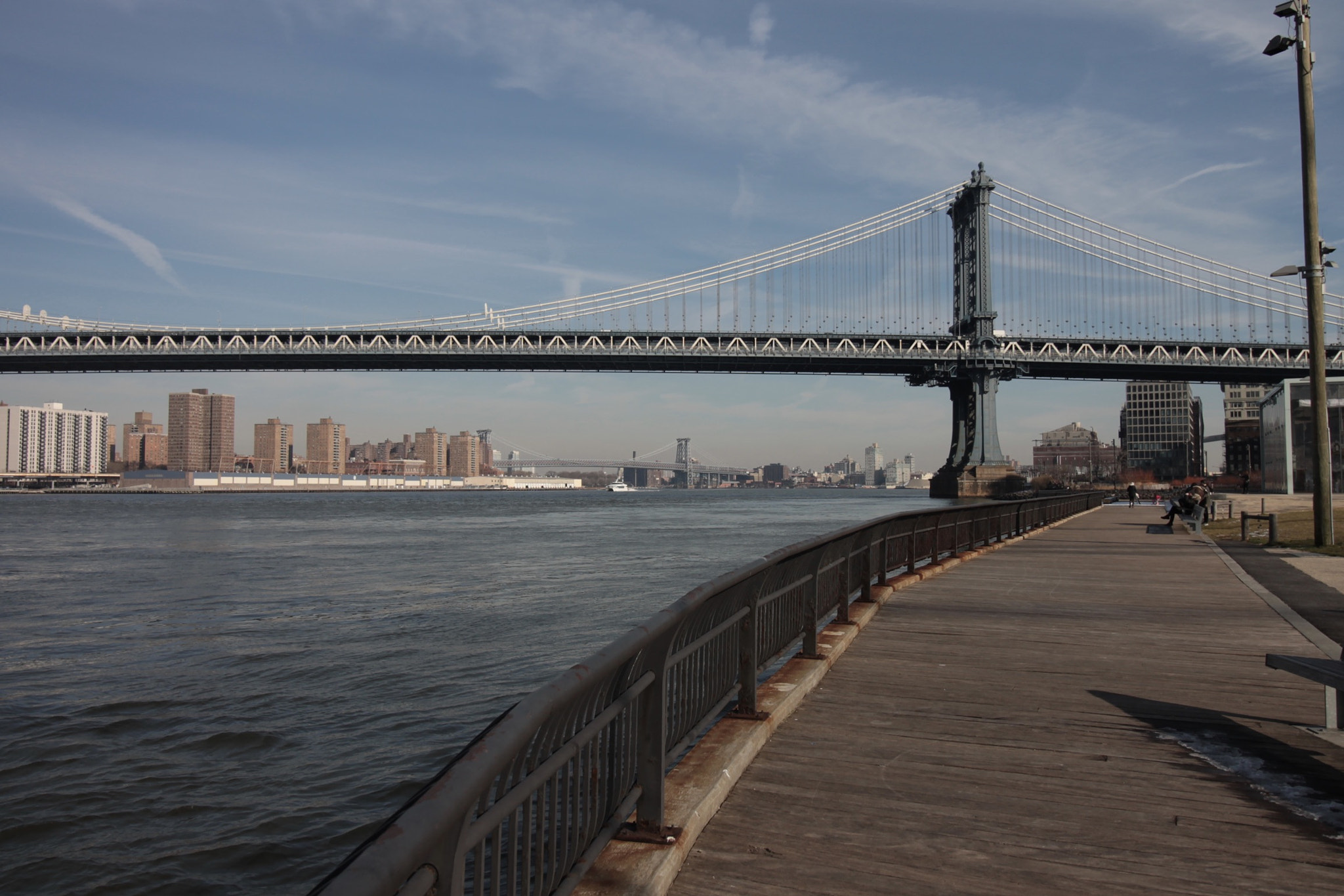 Canon EOS 1100D (EOS Rebel T3 / EOS Kiss X50) sample photo. Dumbo brooklyn ny photography