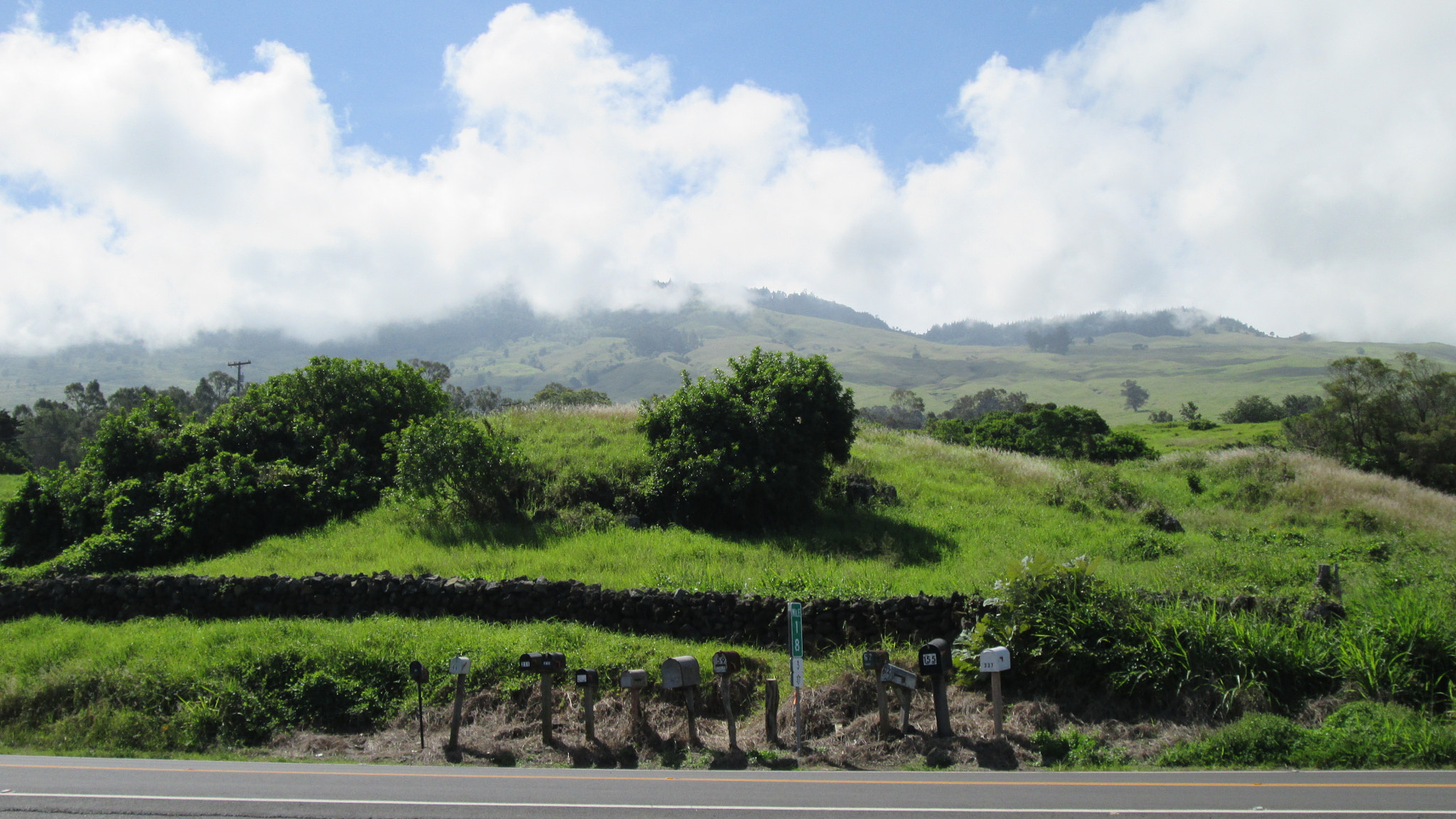 Canon PowerShot A2500 sample photo. Maui photography