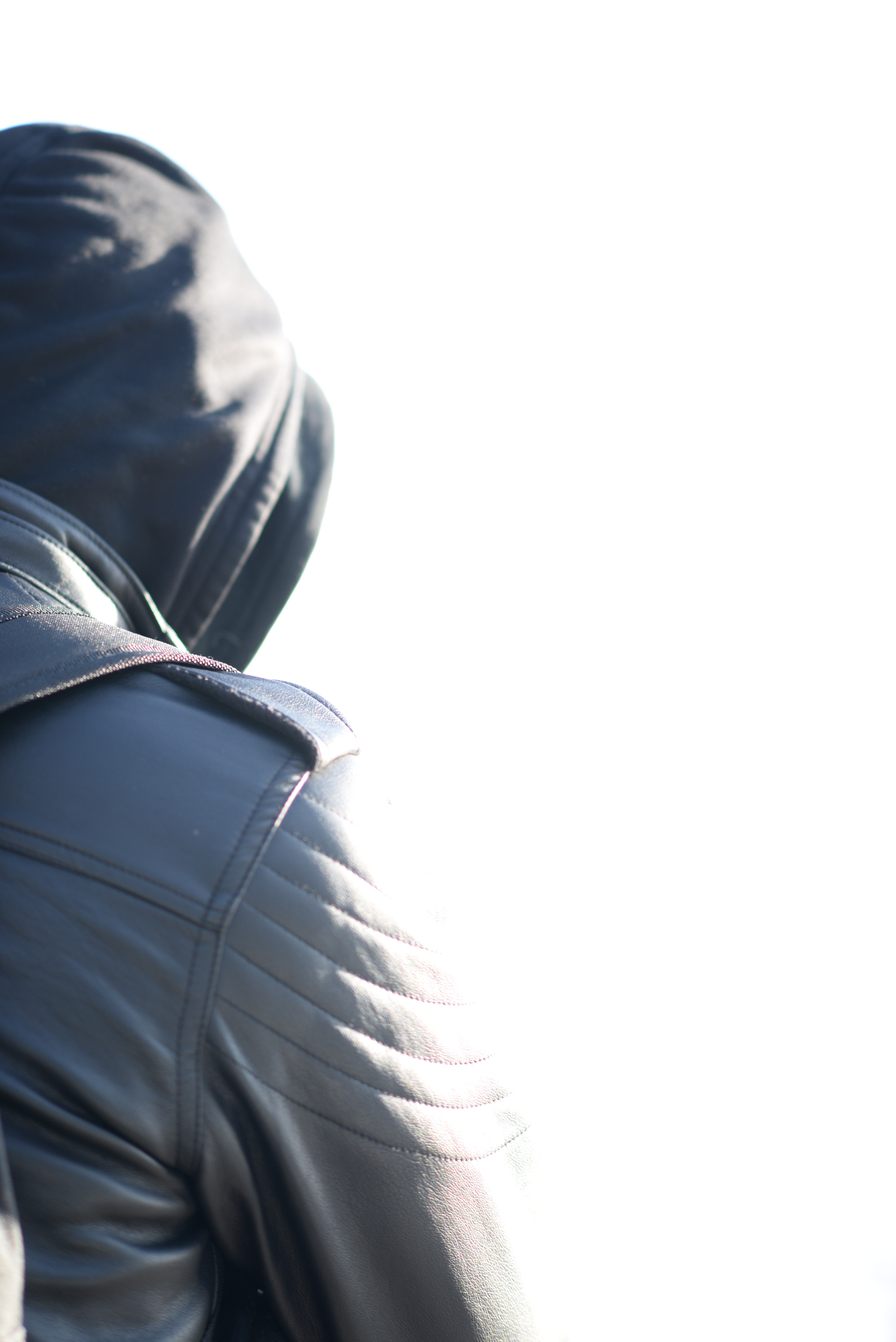 Manual Lens No CPU sample photo. Facing of photography