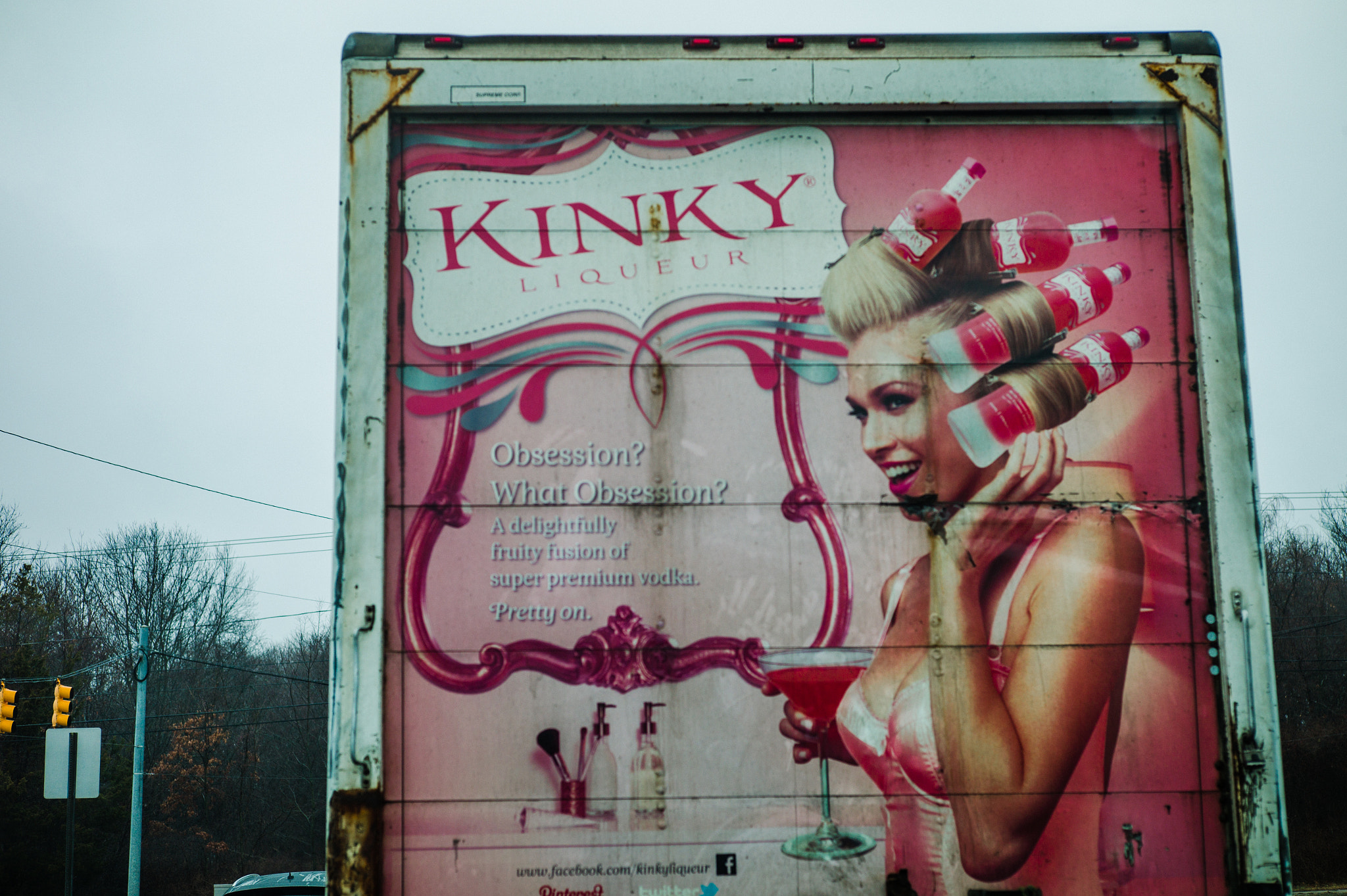 Leica M9 + Summicron-M 50mm f/2 (III) sample photo. Fruity fusion photography