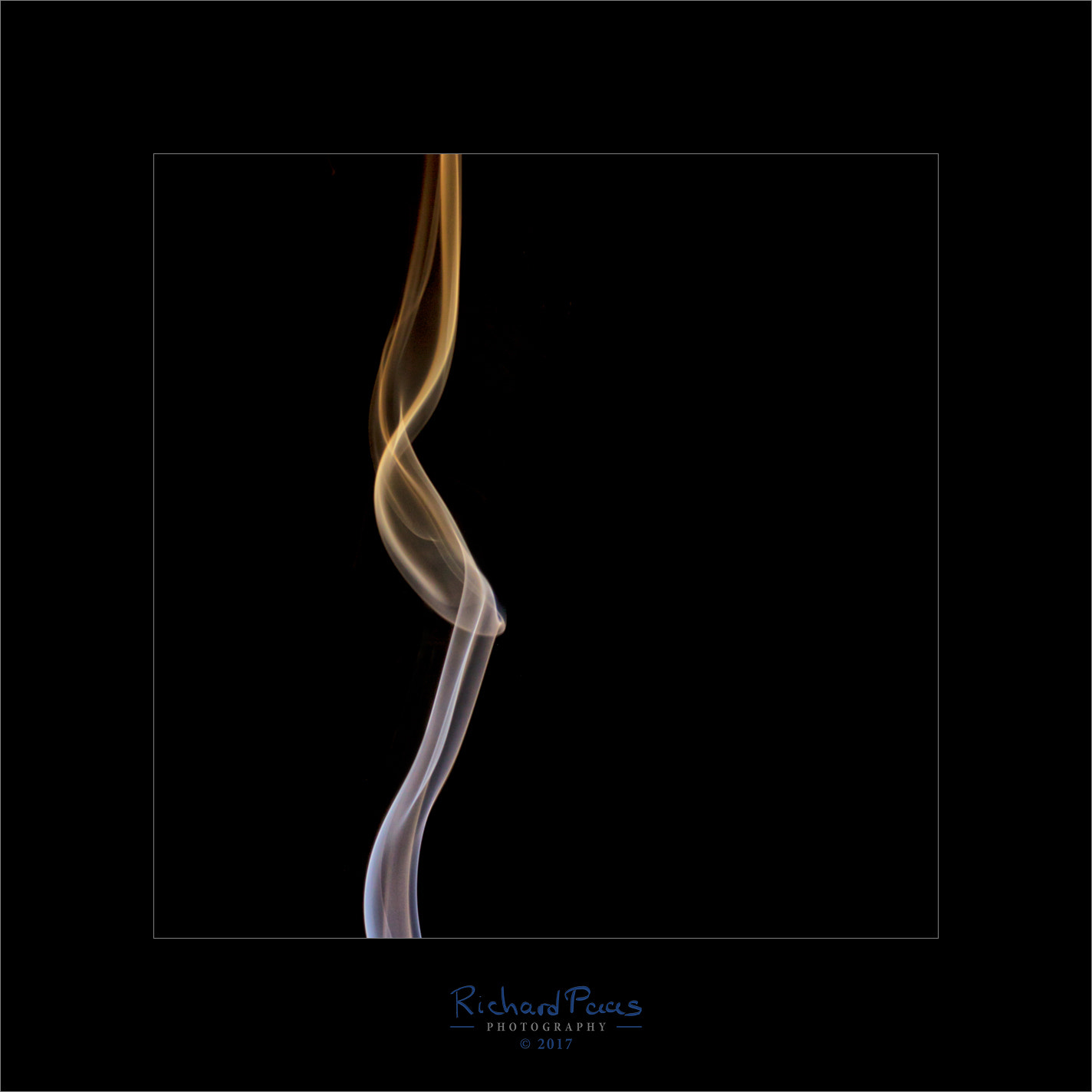 Canon EF 85mm F1.2L II USM sample photo. Incense #4 photography