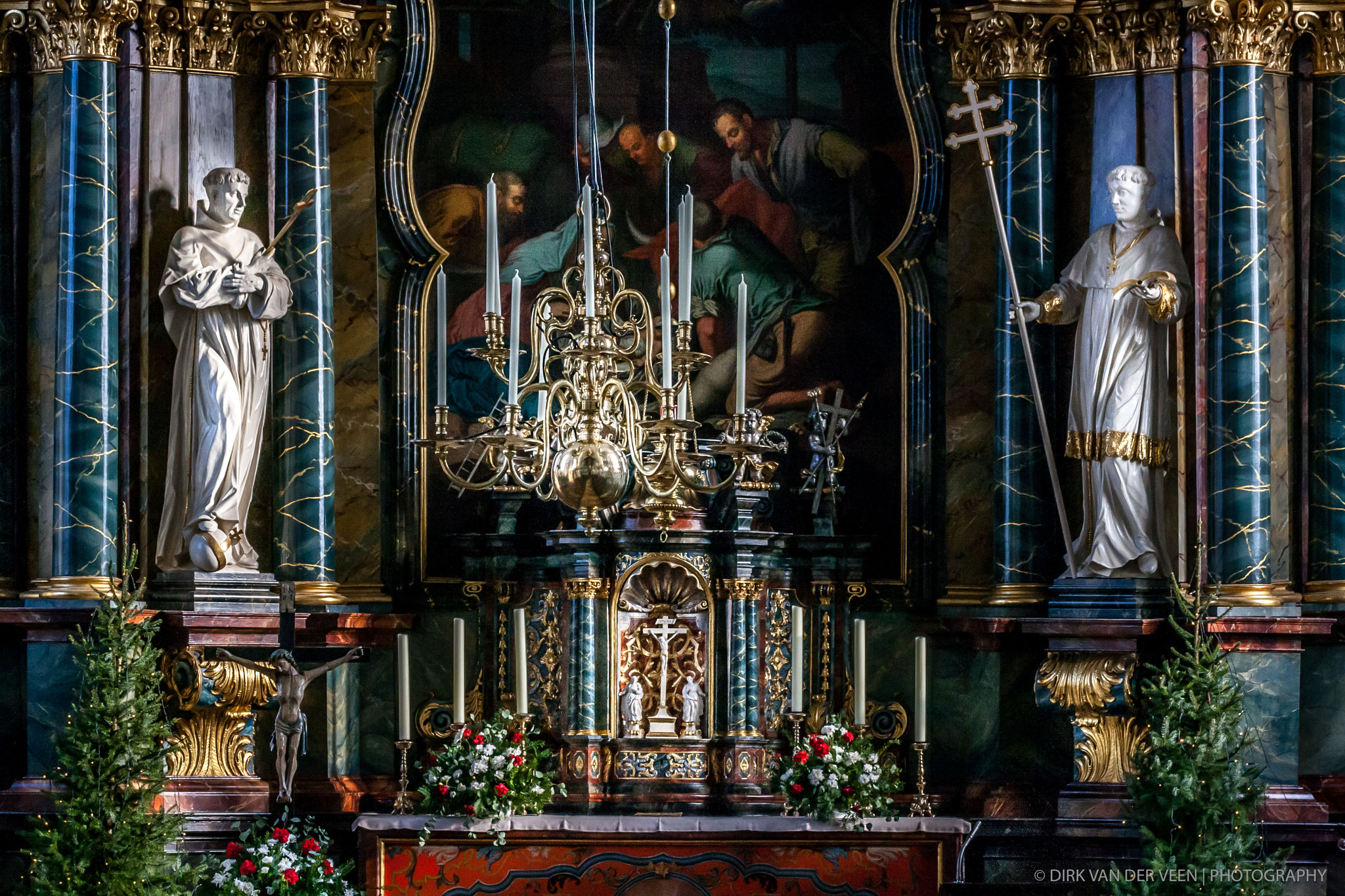 Canon EOS 1000D (EOS Digital Rebel XS / EOS Kiss F) sample photo. St. franziskus photography