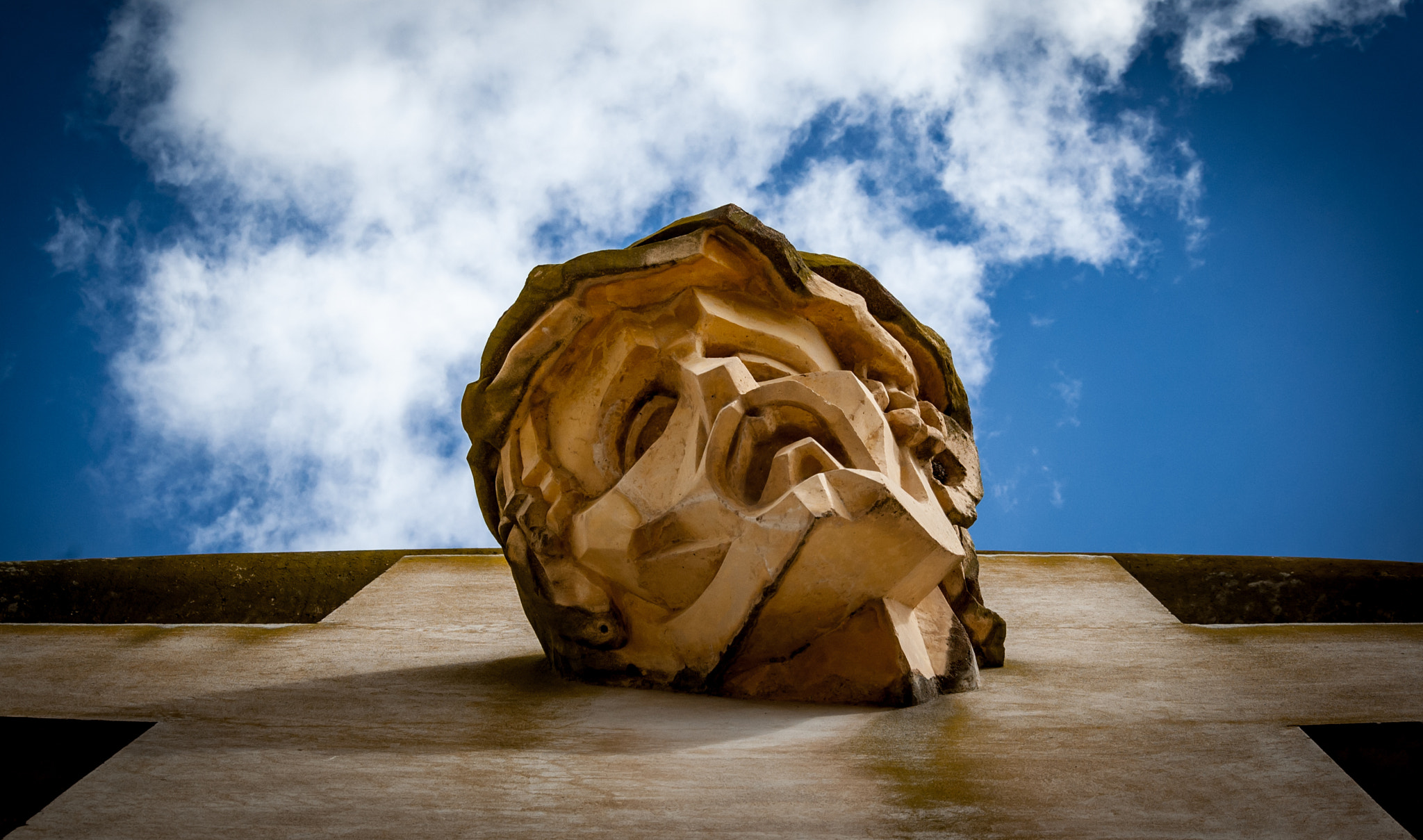 Nikon D70 sample photo. Cementery photography