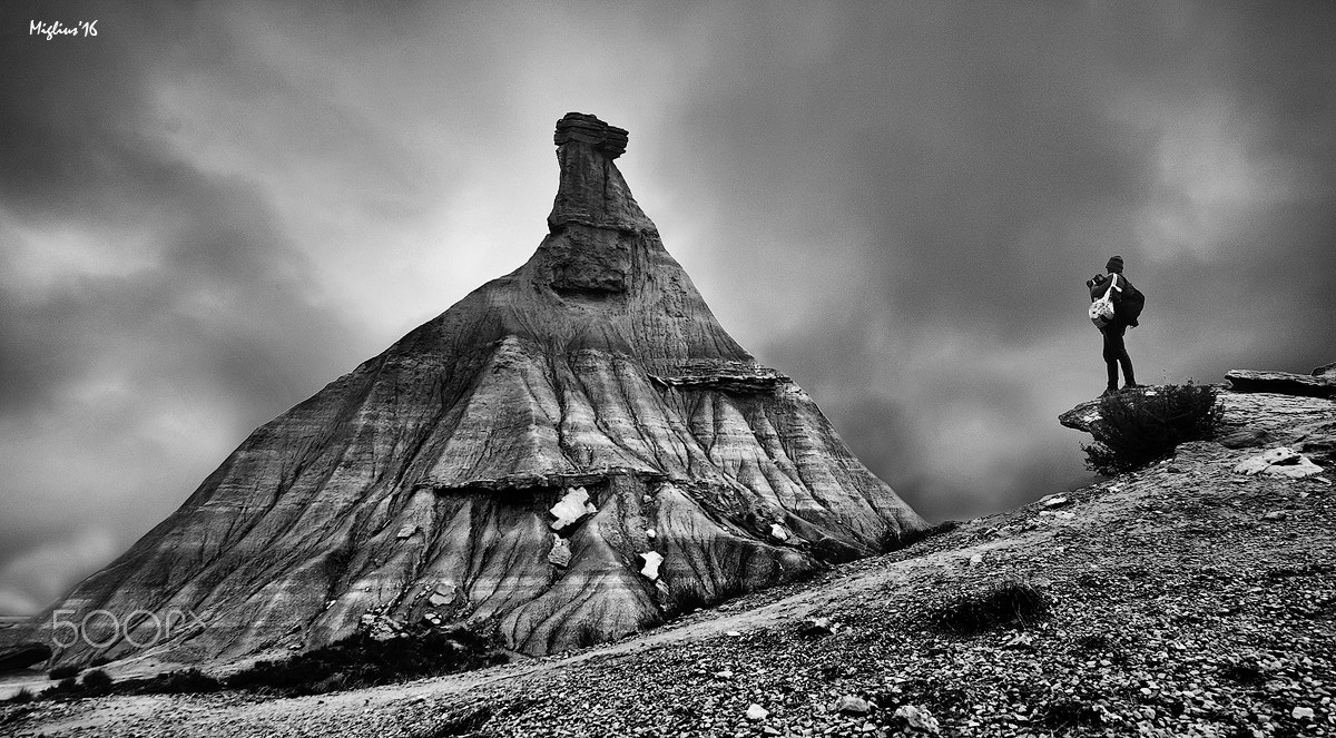 Sigma 10-20mm F3.5 EX DC HSM sample photo. Ansel "edi" adams photography