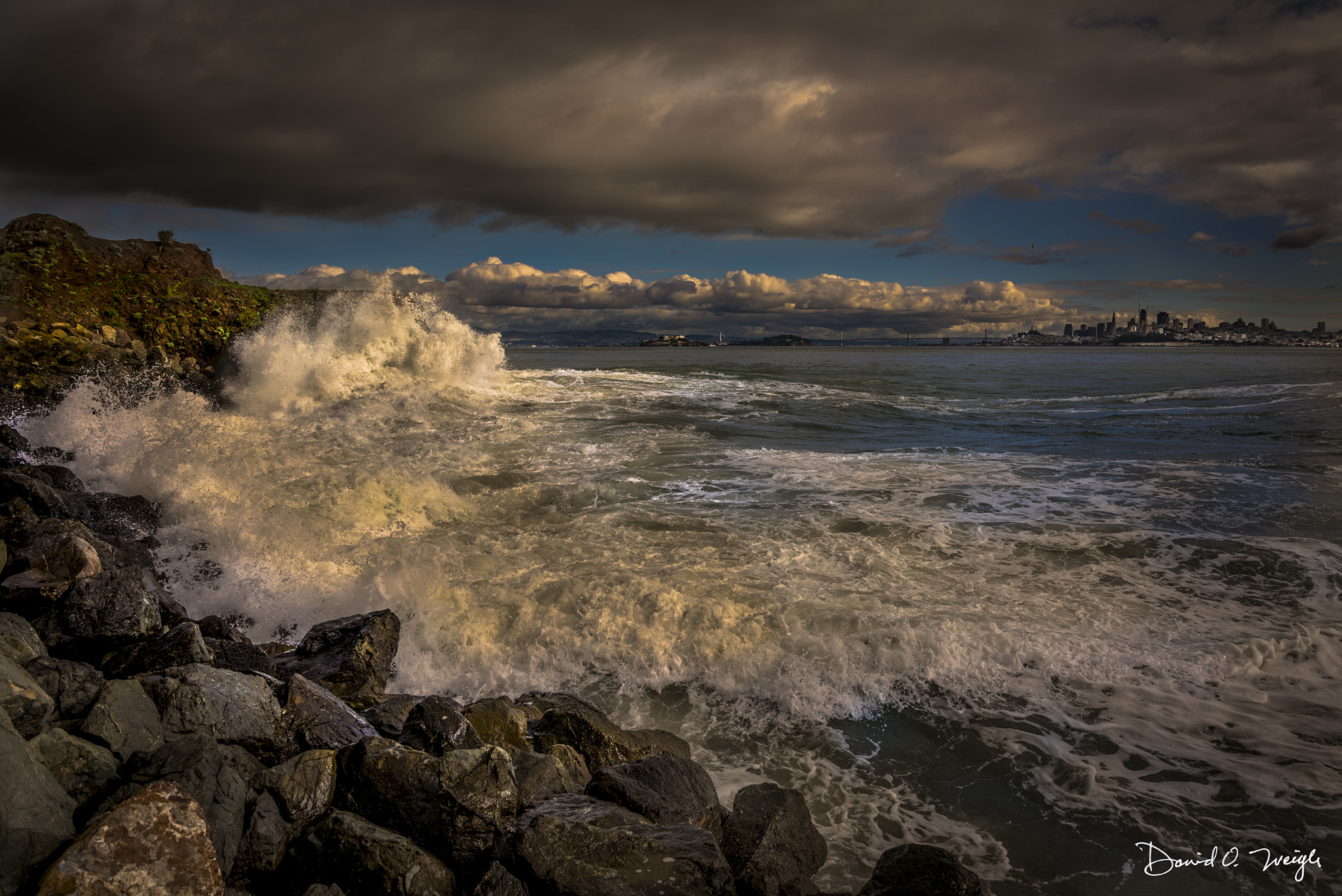 Nikon D810 sample photo. Horseshoe bay marin county photography