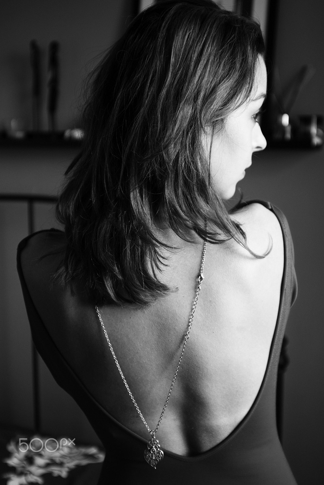 Nikon AF Zoom-Nikkor 28-85mm f/3.5-4.5 sample photo. Magda photography