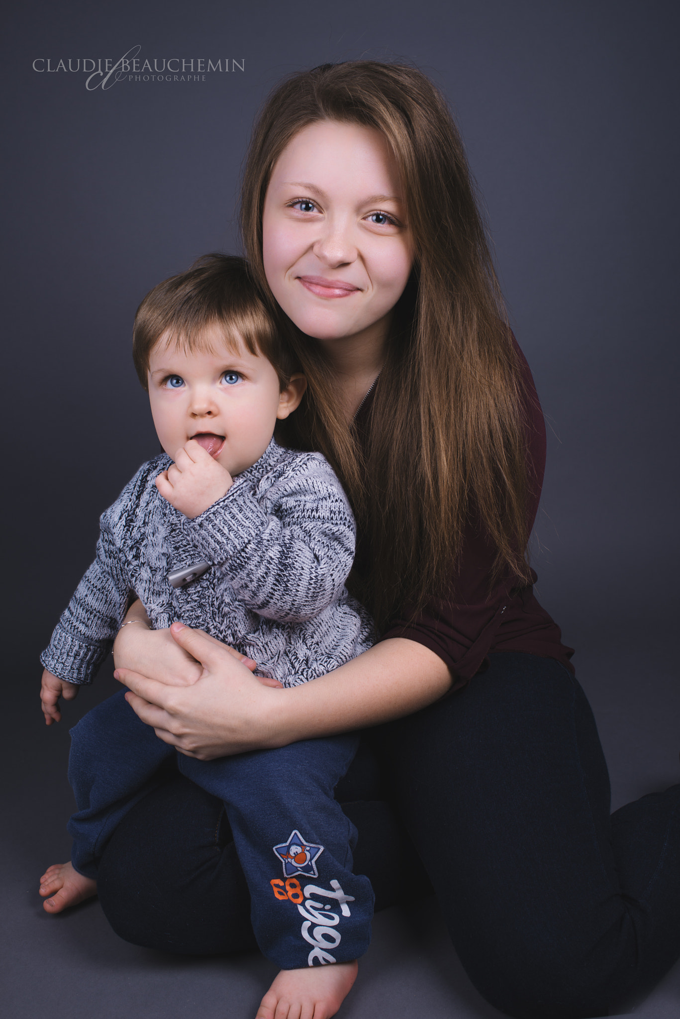 Nikon AF-S Nikkor 35mm F1.8G ED sample photo. Marraine et filleul! photography
