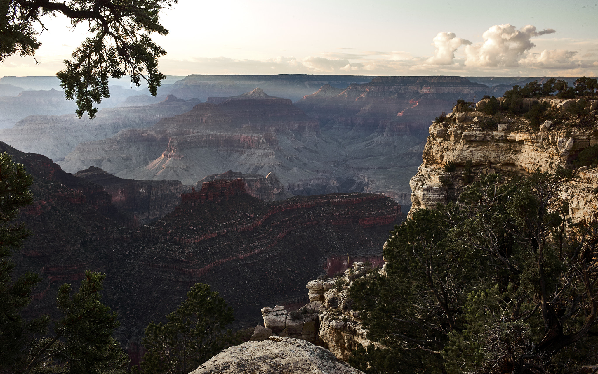 Leica Summicron-M 35mm F2 ASPH sample photo. Grand canyon photography