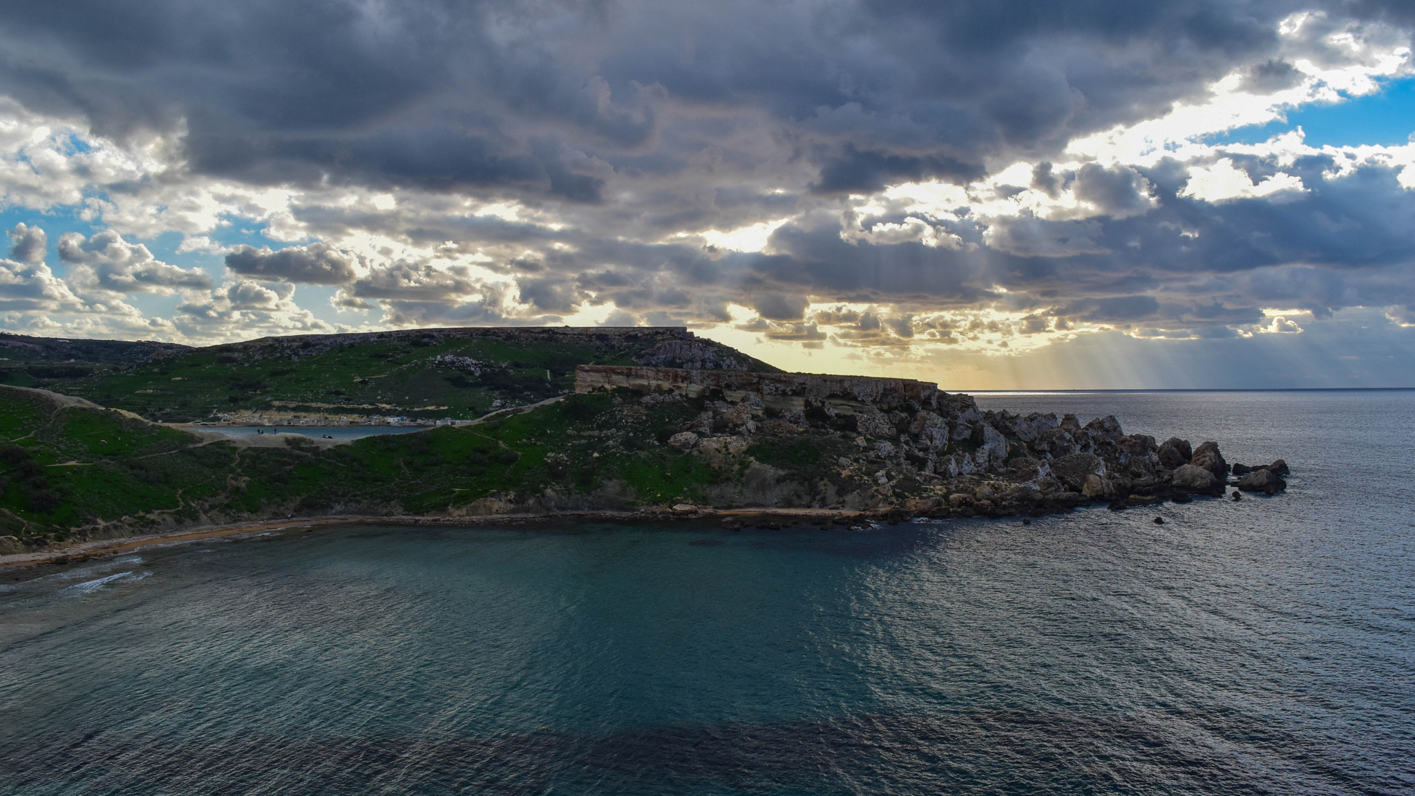 Nikon D5500 sample photo. Malte photography