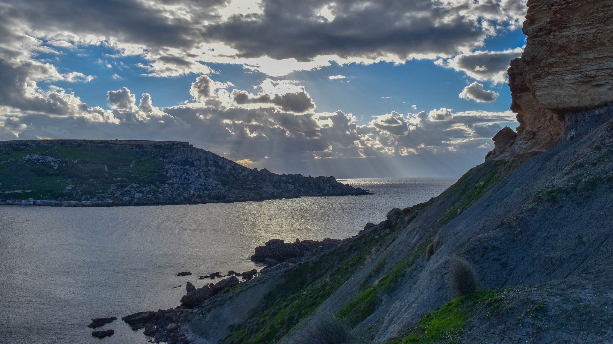 Nikon D5500 sample photo. Malte photography