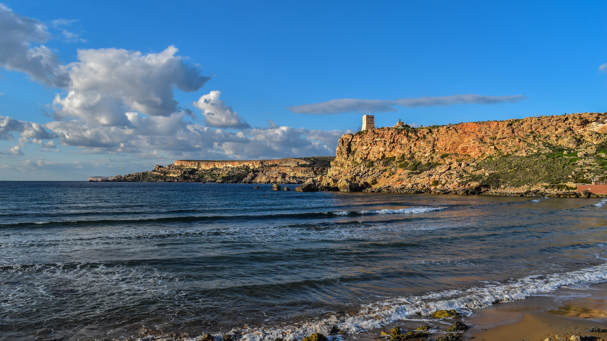 Nikon D5500 sample photo. Malte photography