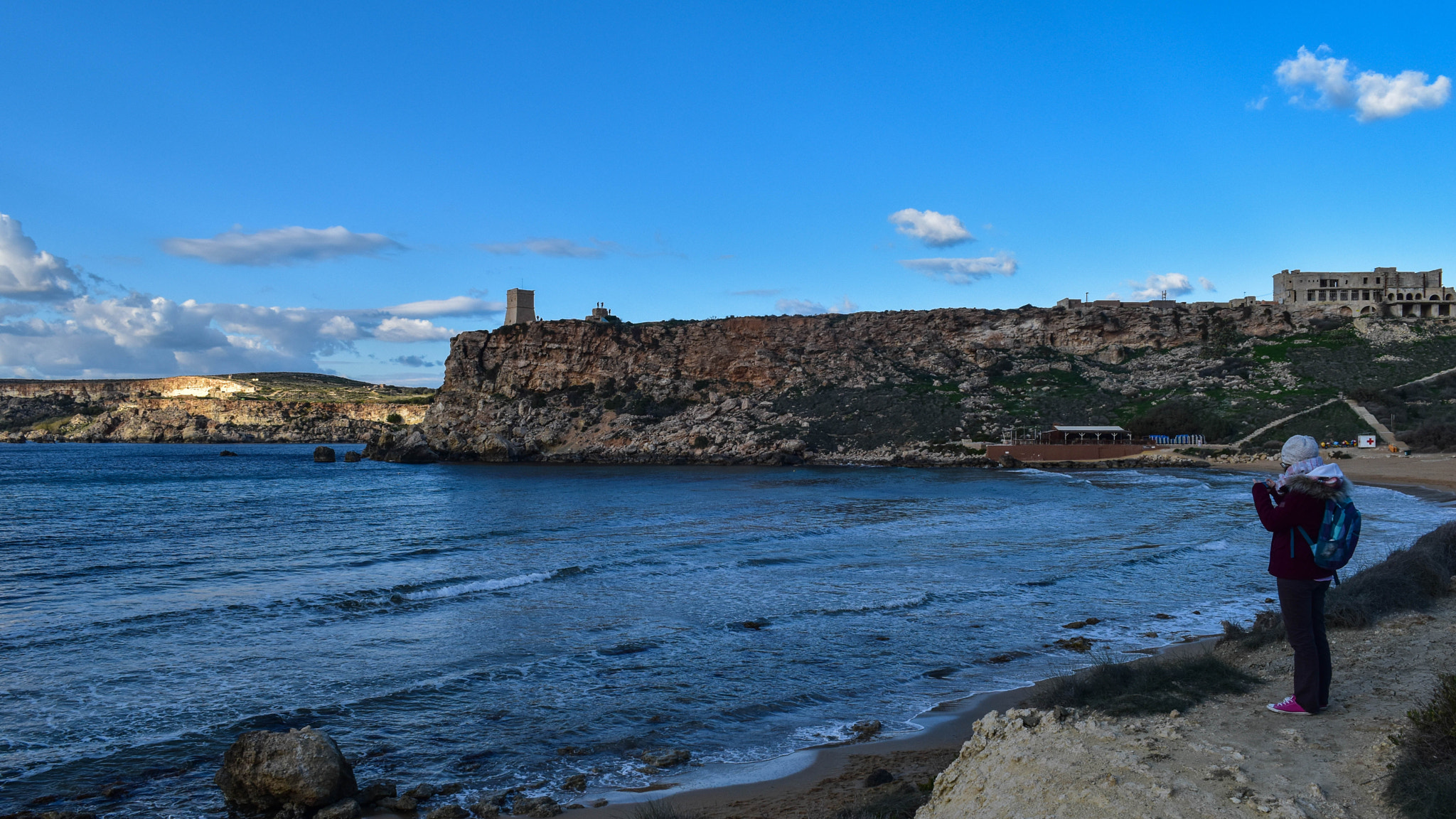 Nikon D5500 sample photo. Malte photography