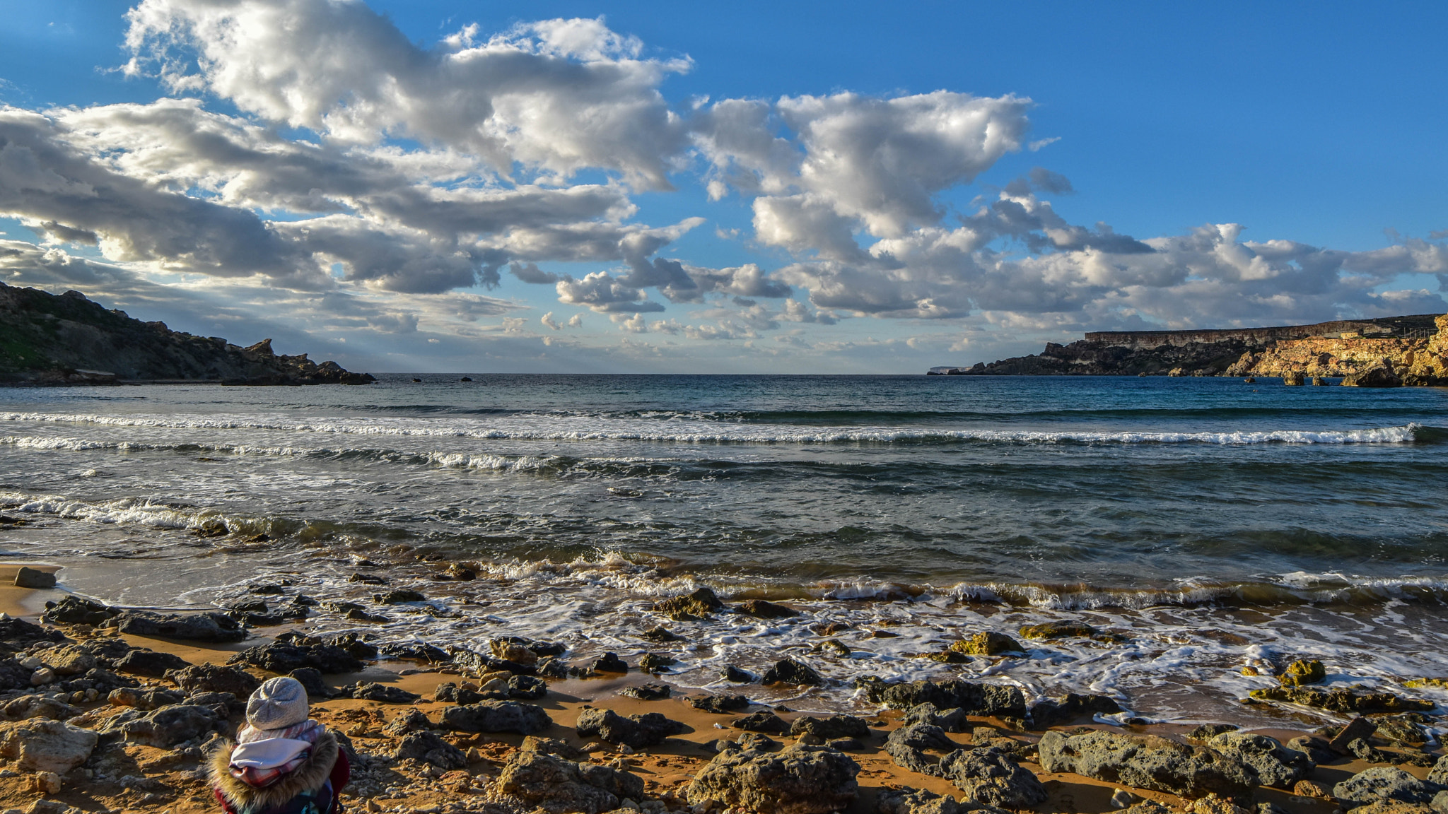 Samyang 14mm F2.8 ED AS IF UMC sample photo. Malte photography