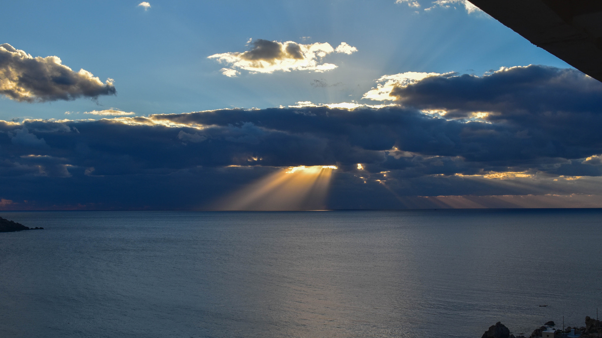 Nikon D5500 sample photo. Malte photography