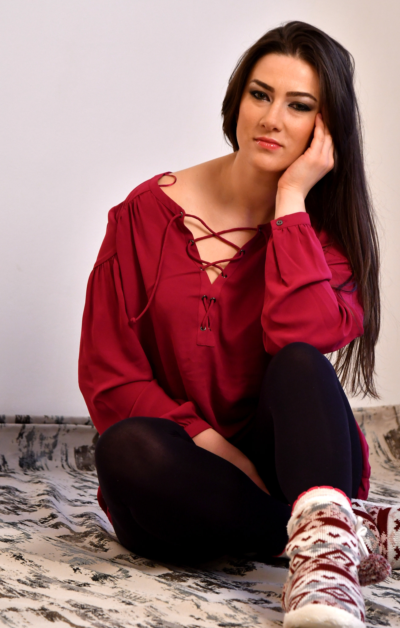 Nikon D500 sample photo. X photography
