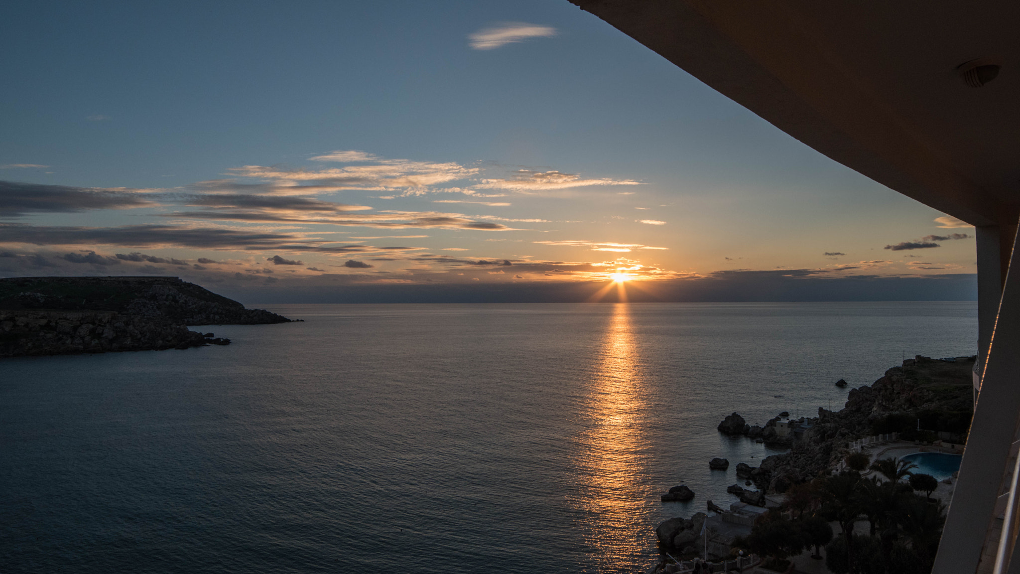 Samyang 14mm F2.8 ED AS IF UMC sample photo. Malte photography
