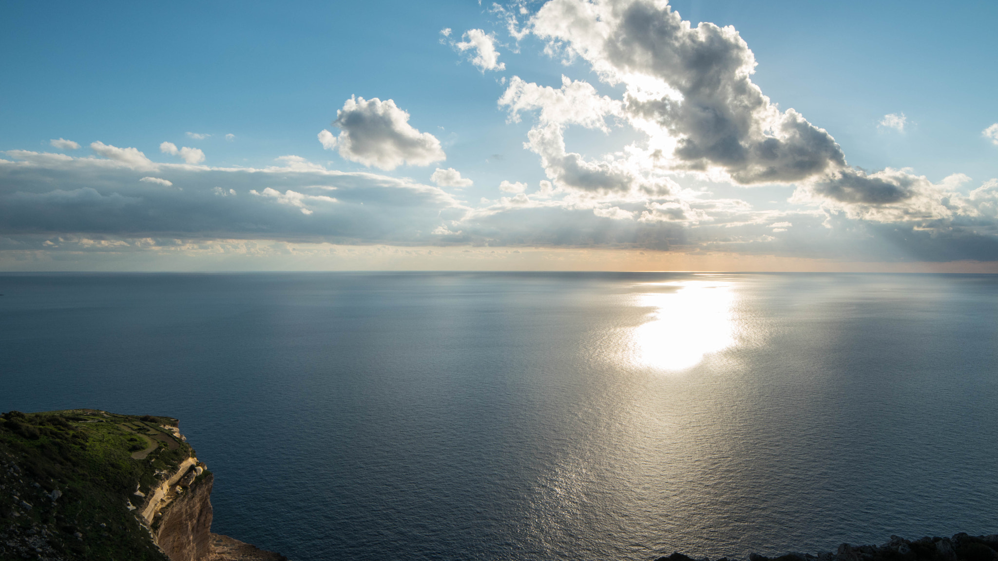 Samyang 14mm F2.8 ED AS IF UMC sample photo. Malte photography