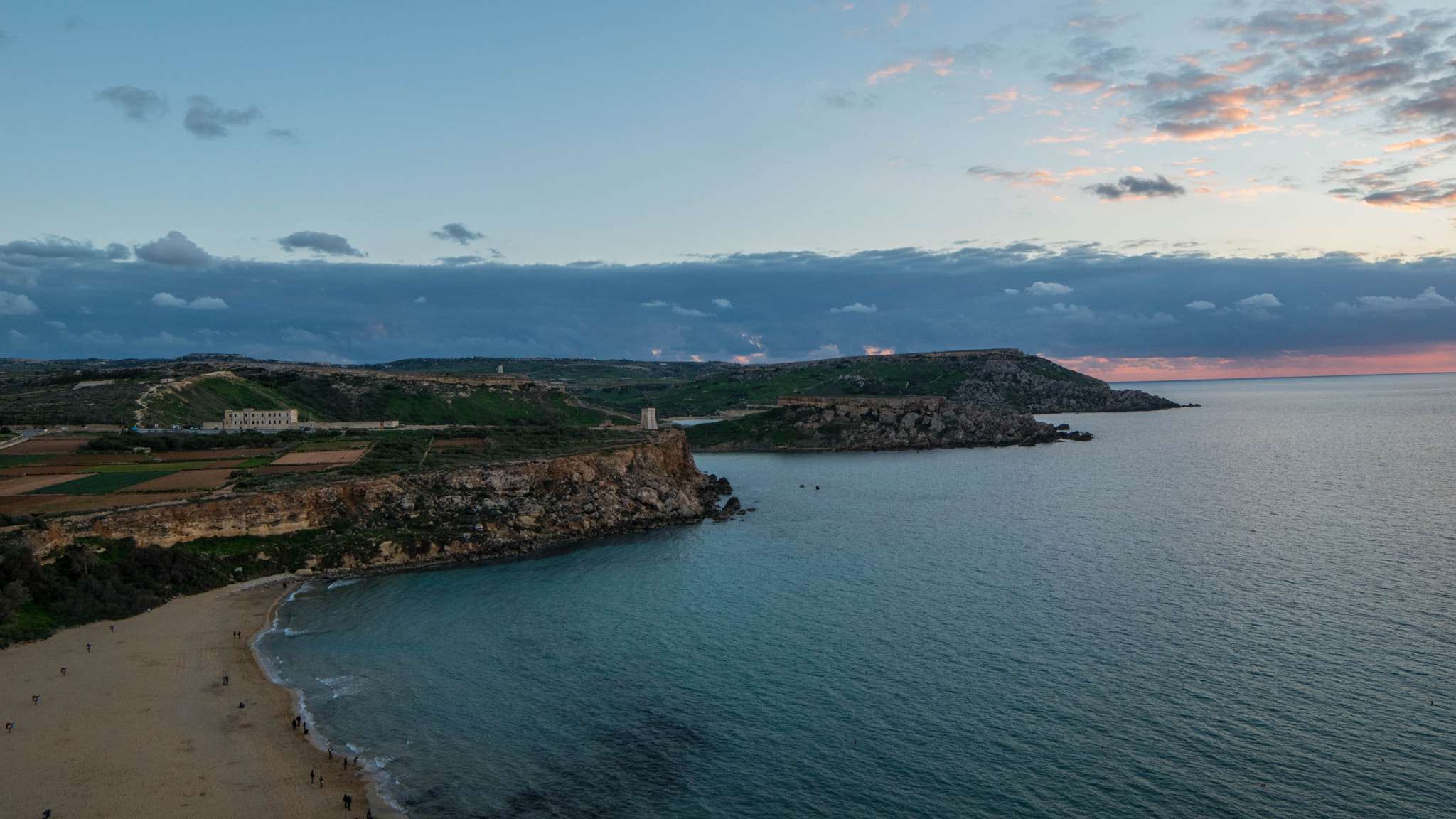Samyang 14mm F2.8 ED AS IF UMC sample photo. Malte photography
