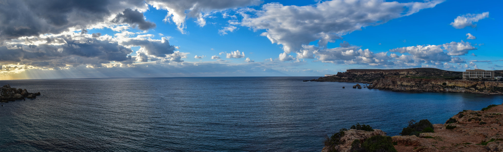 Nikon D5500 sample photo. Malte photography