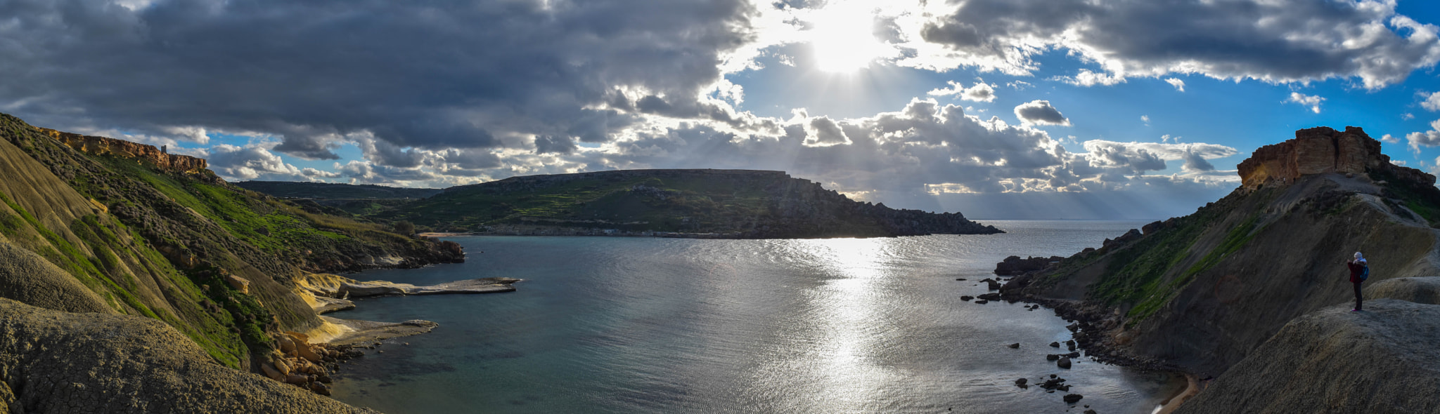 Nikon D5500 sample photo. Malte photography