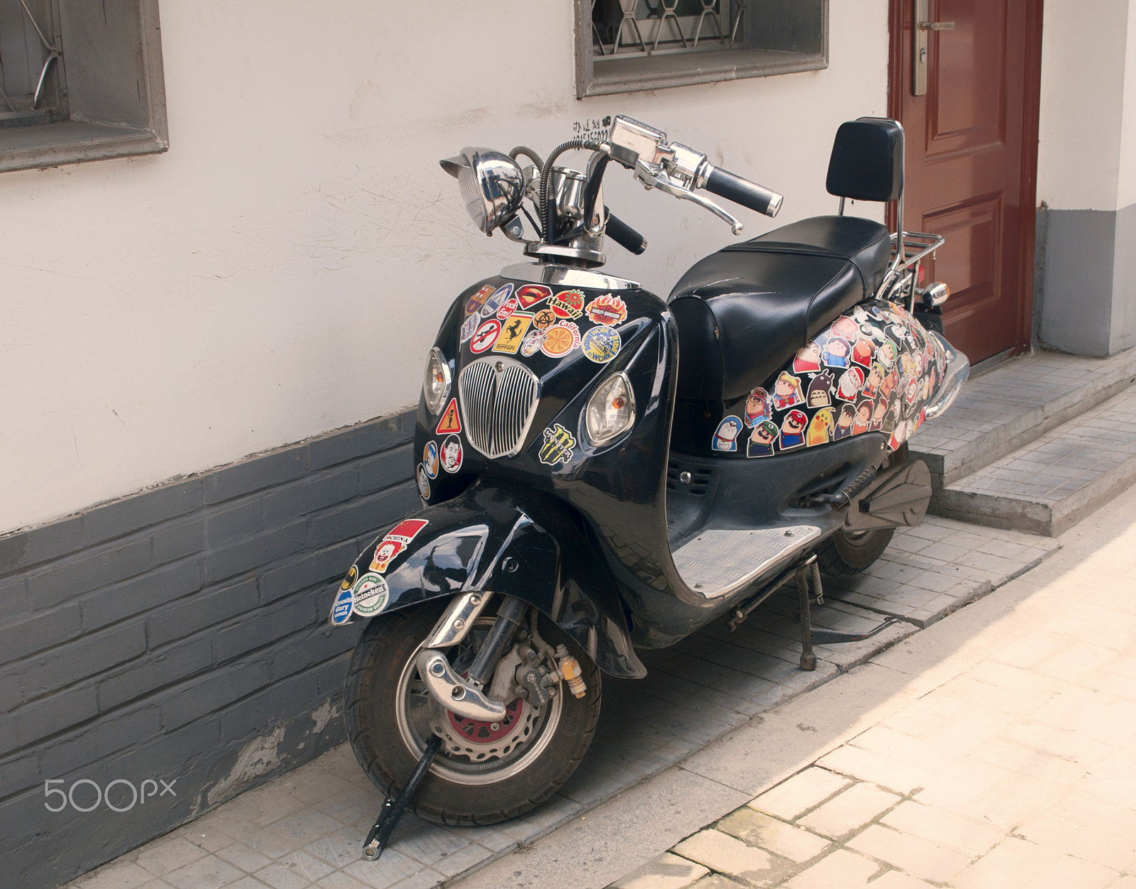 Olympus E-400 (EVOLT E-400) sample photo. Black and ... photography