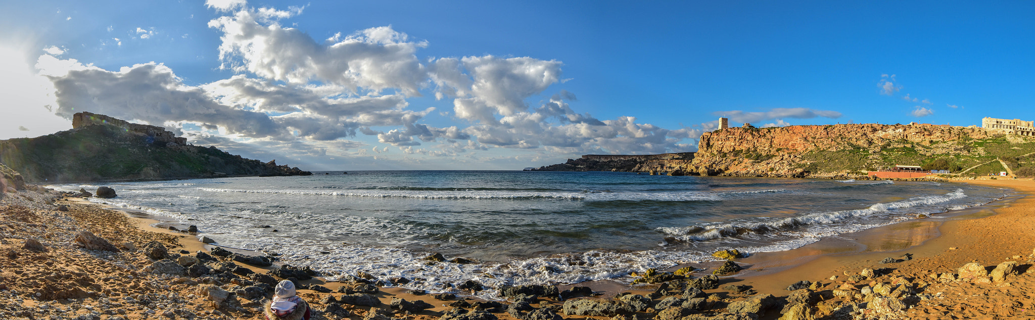 Samyang 14mm F2.8 ED AS IF UMC sample photo. Malte photography