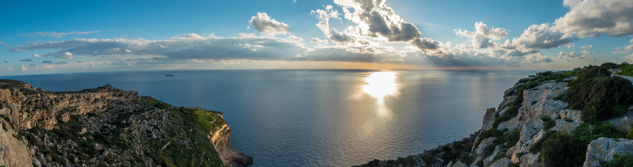 Samyang 14mm F2.8 ED AS IF UMC sample photo. Malte photography