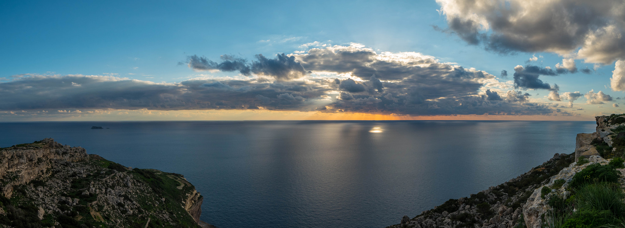 Samyang 14mm F2.8 ED AS IF UMC sample photo. Malte photography