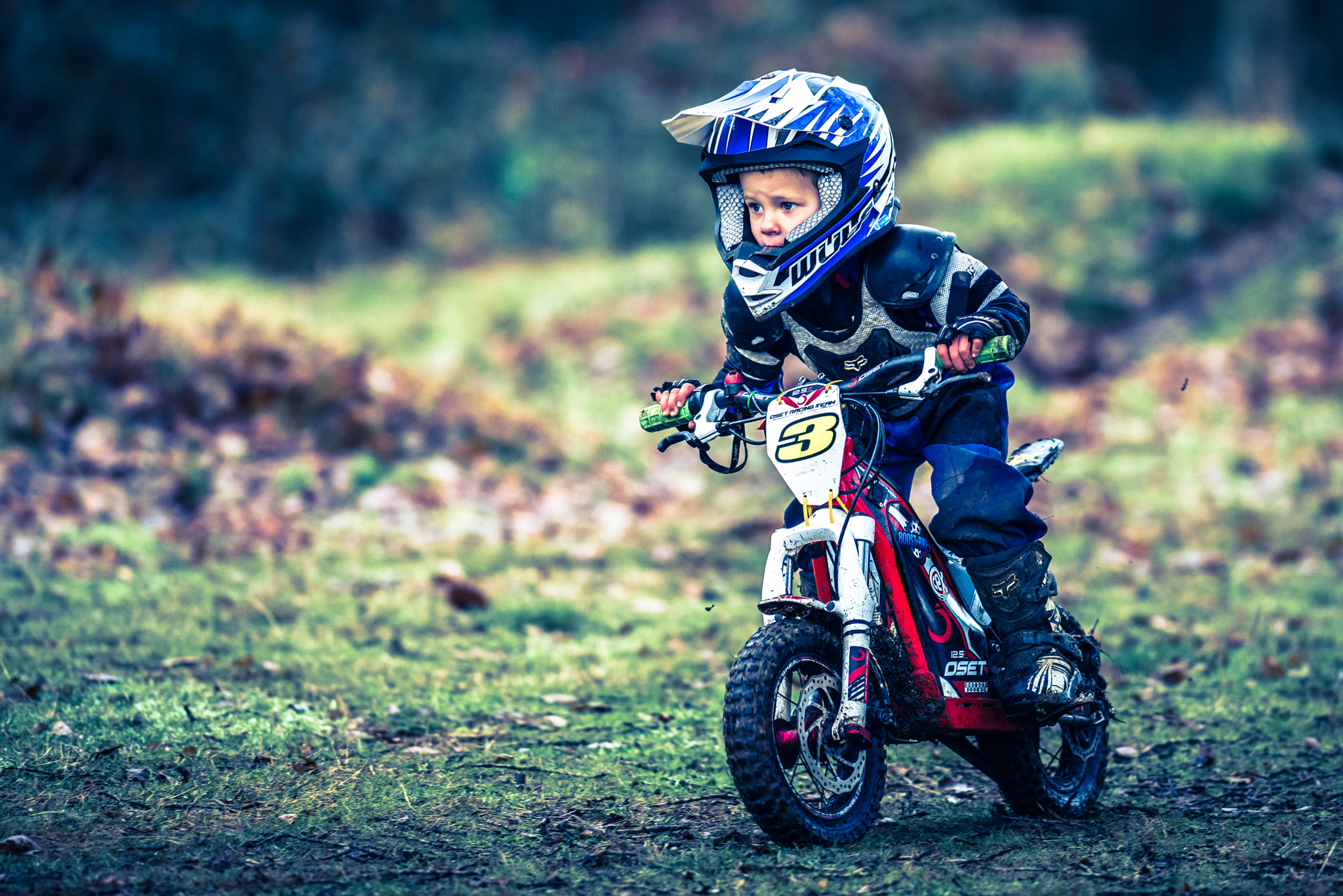 Nikon AF-S Nikkor 300mm F2.8G ED-IF VR sample photo. Hookwood trials fun photography