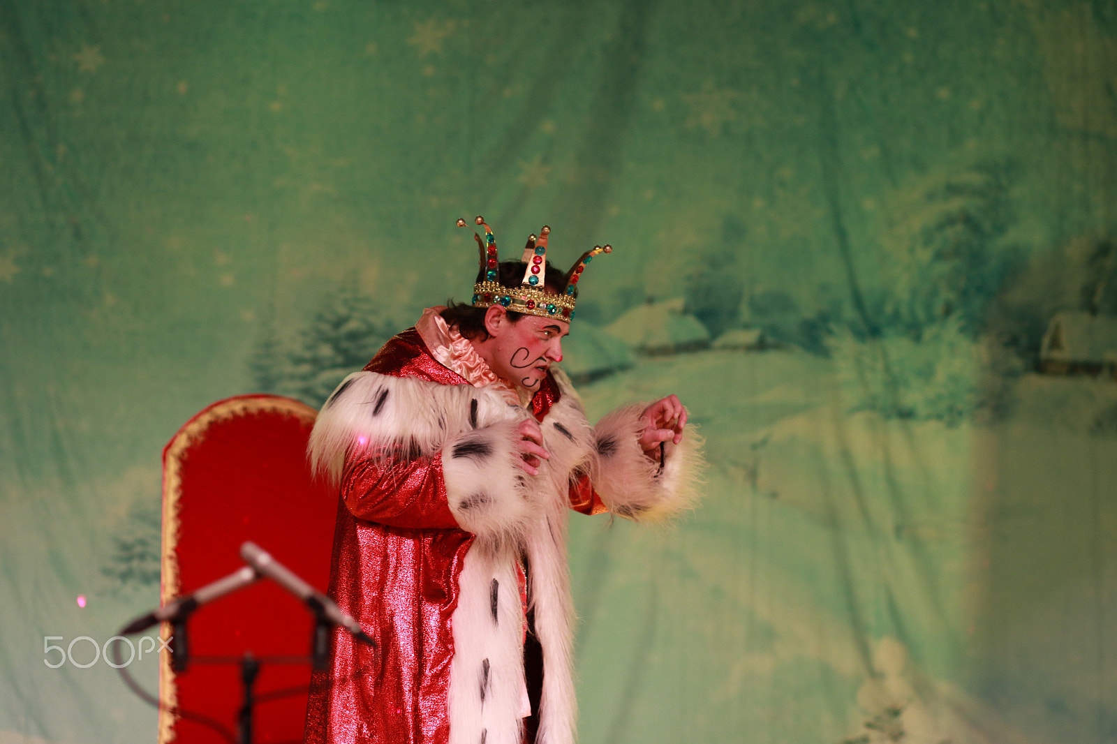 Canon EF 85mm F1.8 USM sample photo. Russian fairy tale photography