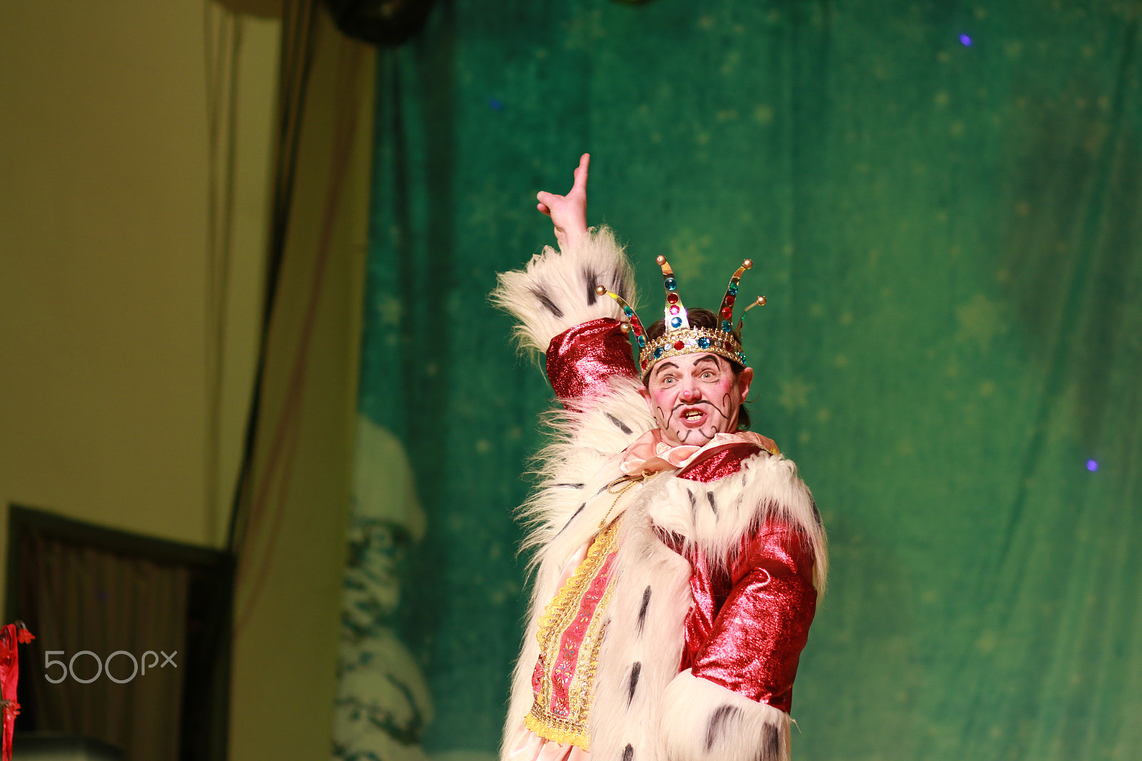 Canon EF 85mm F1.8 USM sample photo. Russian fairy tale photography