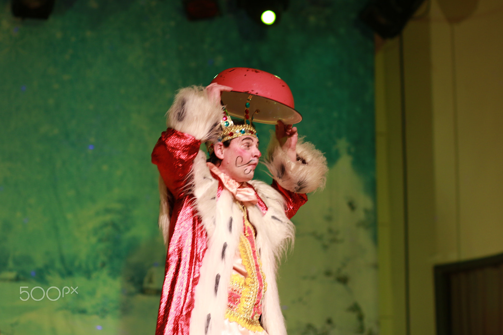 Canon EF 85mm F1.8 USM sample photo. Russian fairy tale photography