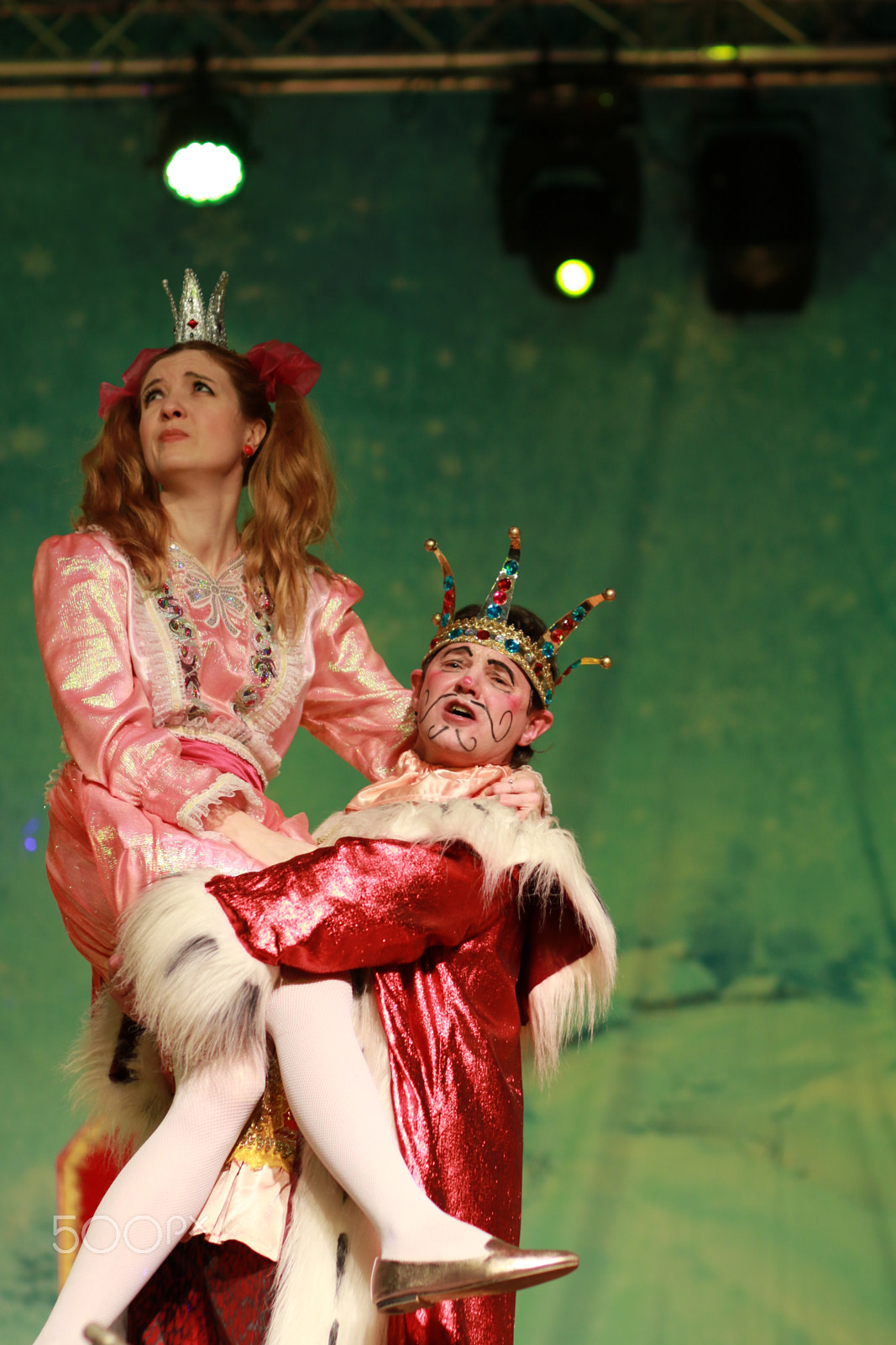 Canon EF 85mm F1.8 USM sample photo. Russian fairy tale photography