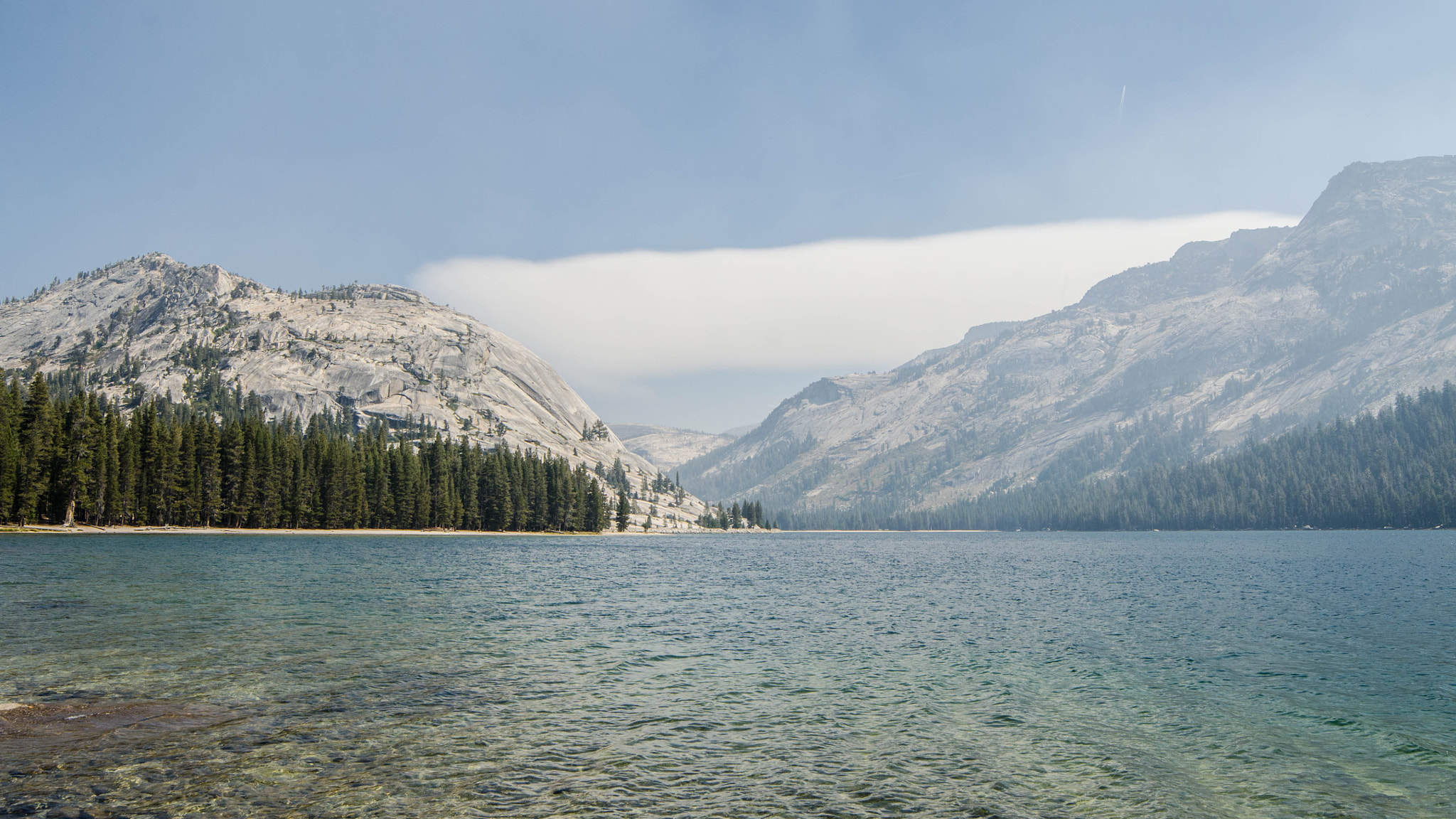 Samyang 14mm F2.8 ED AS IF UMC sample photo. Yosemite photography
