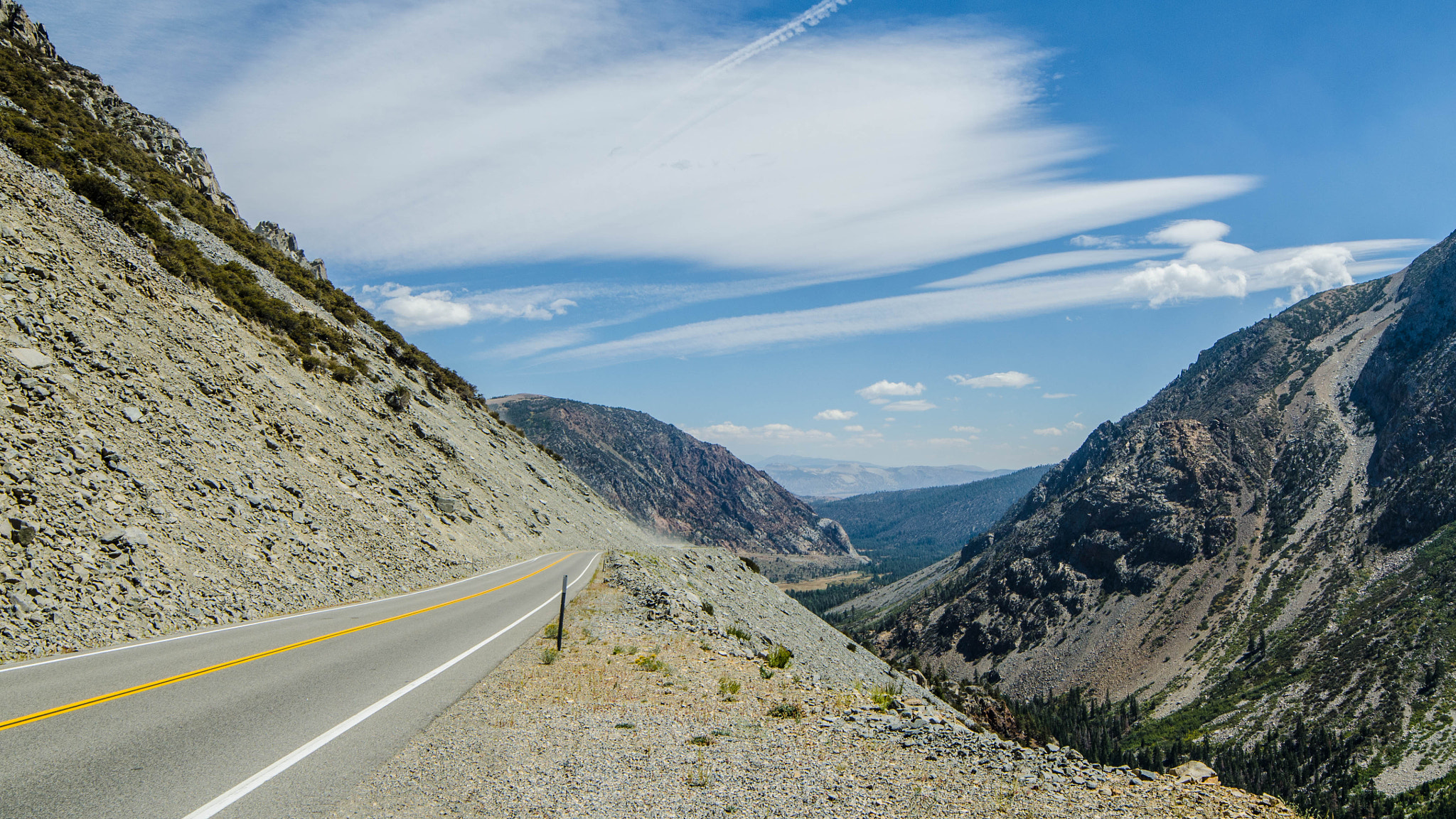 Samyang 14mm F2.8 ED AS IF UMC sample photo. Yosemite photography