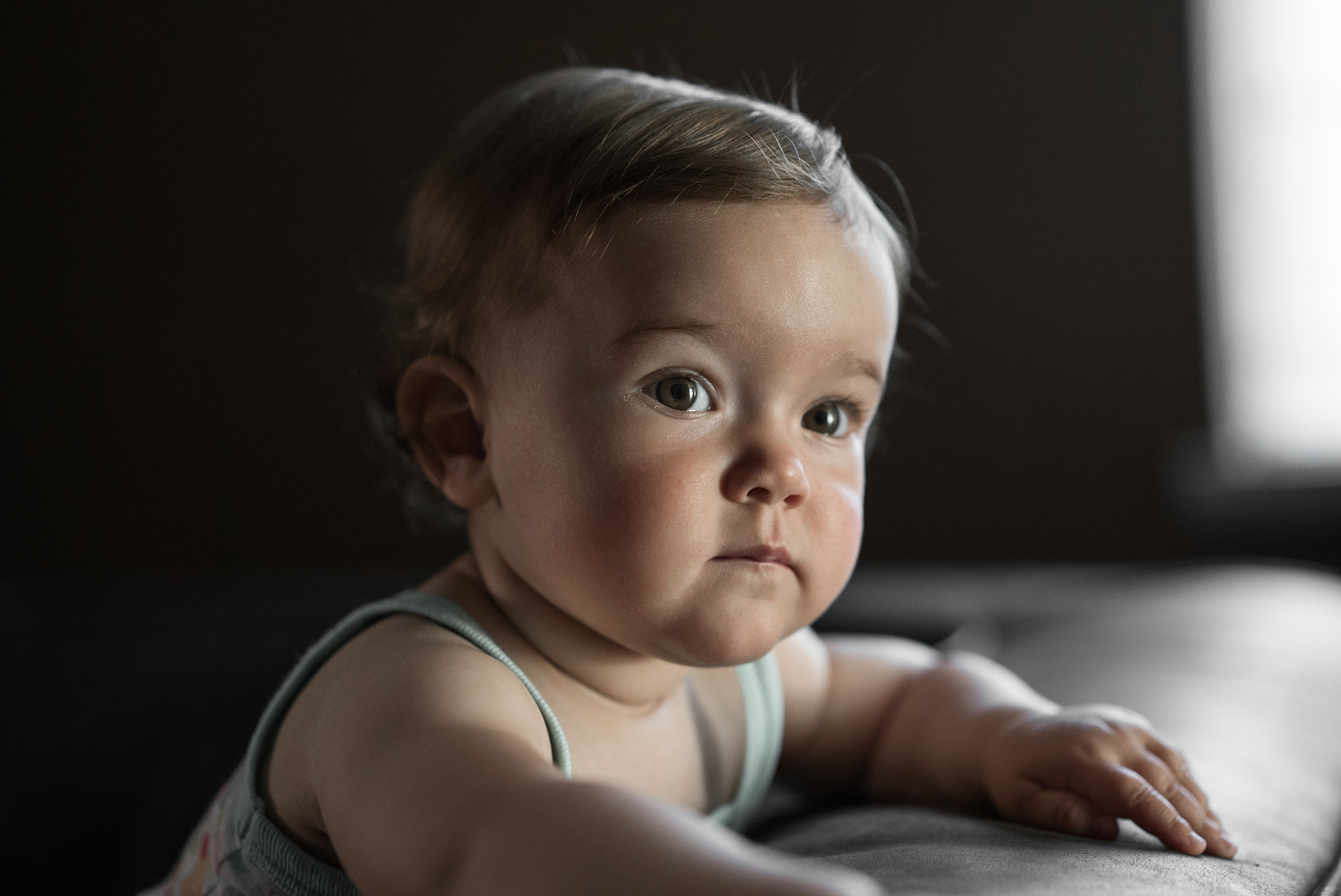 Sony a7S + Sony Sonnar T* FE 55mm F1.8 ZA sample photo. Hello photography